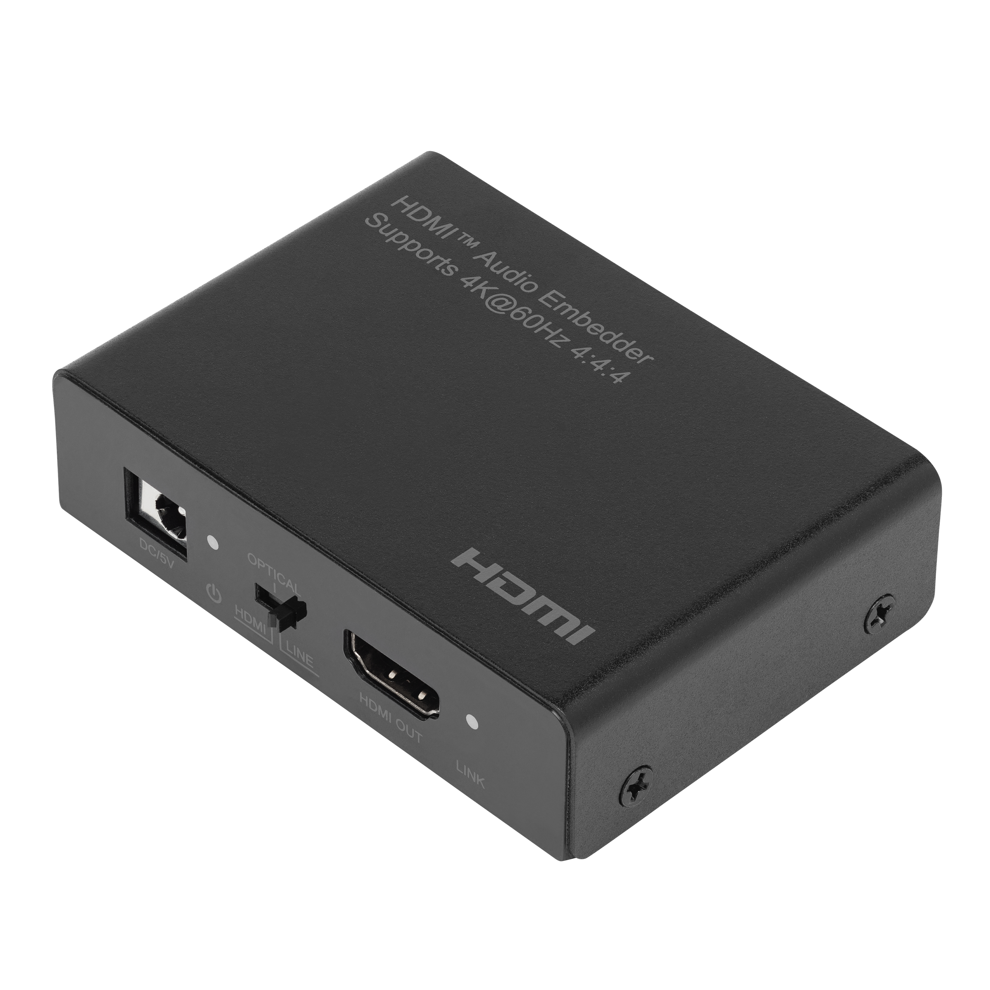 Luxorparts HDMI Embedder