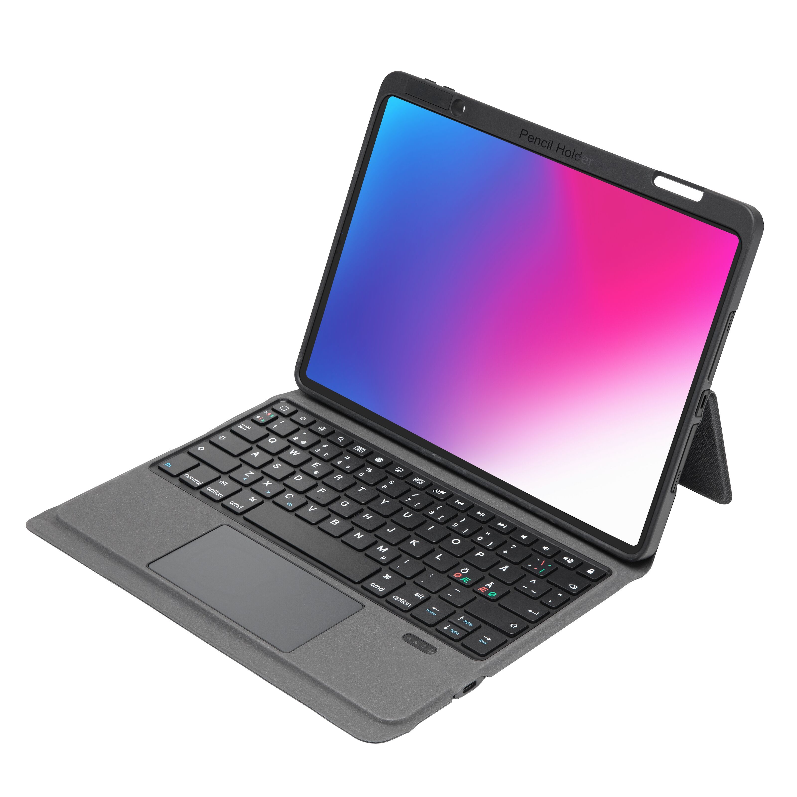 linocell ipad keyboard