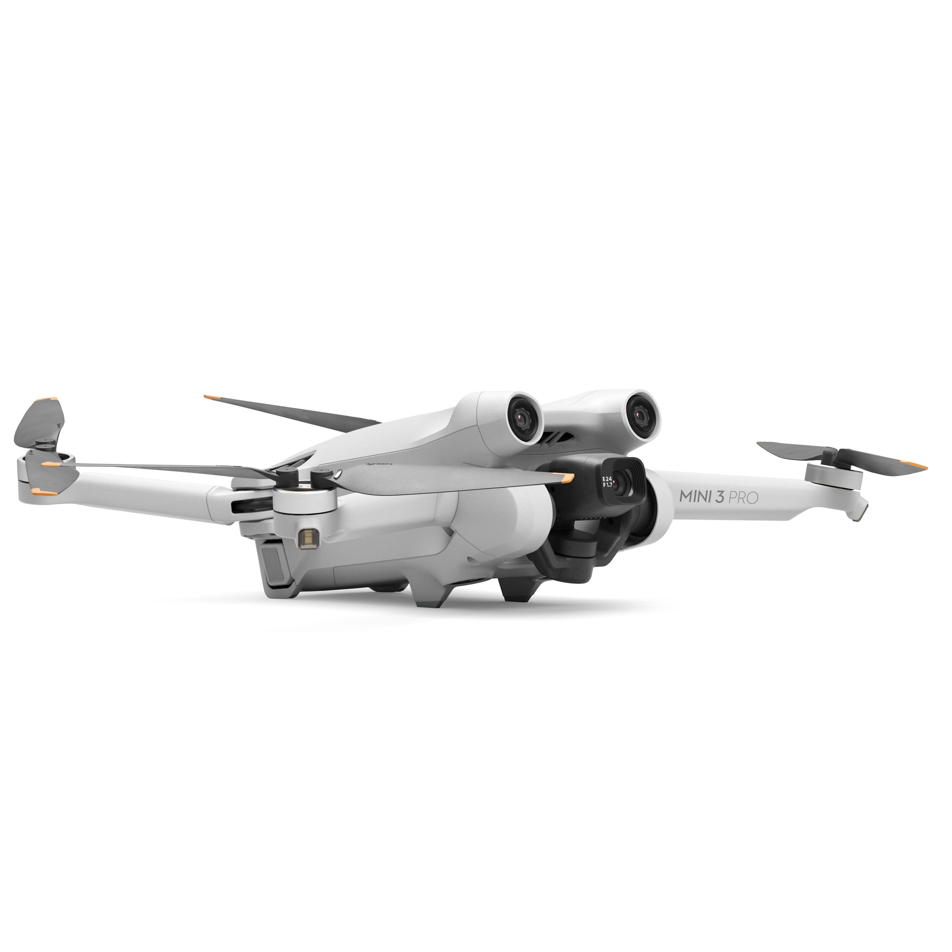 Drone Dji Mini 3 - Drone Seul – SARL VEMA