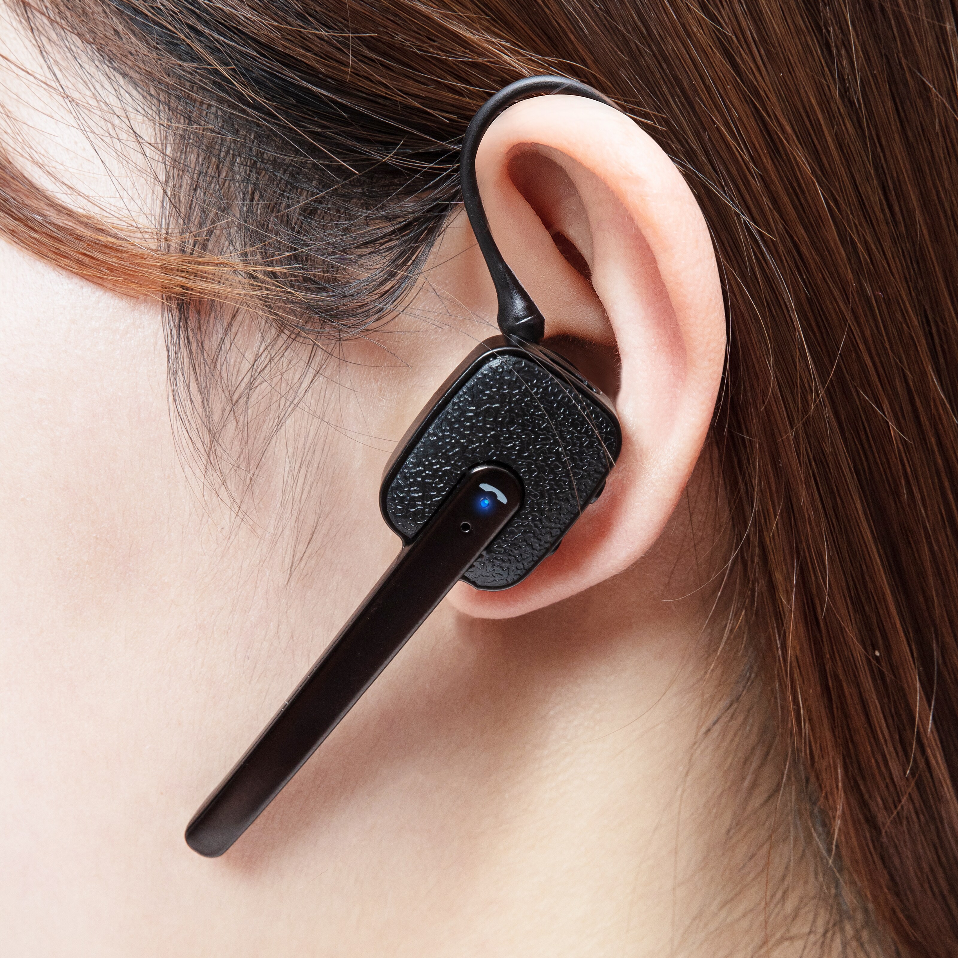 Bluetooth newest headset