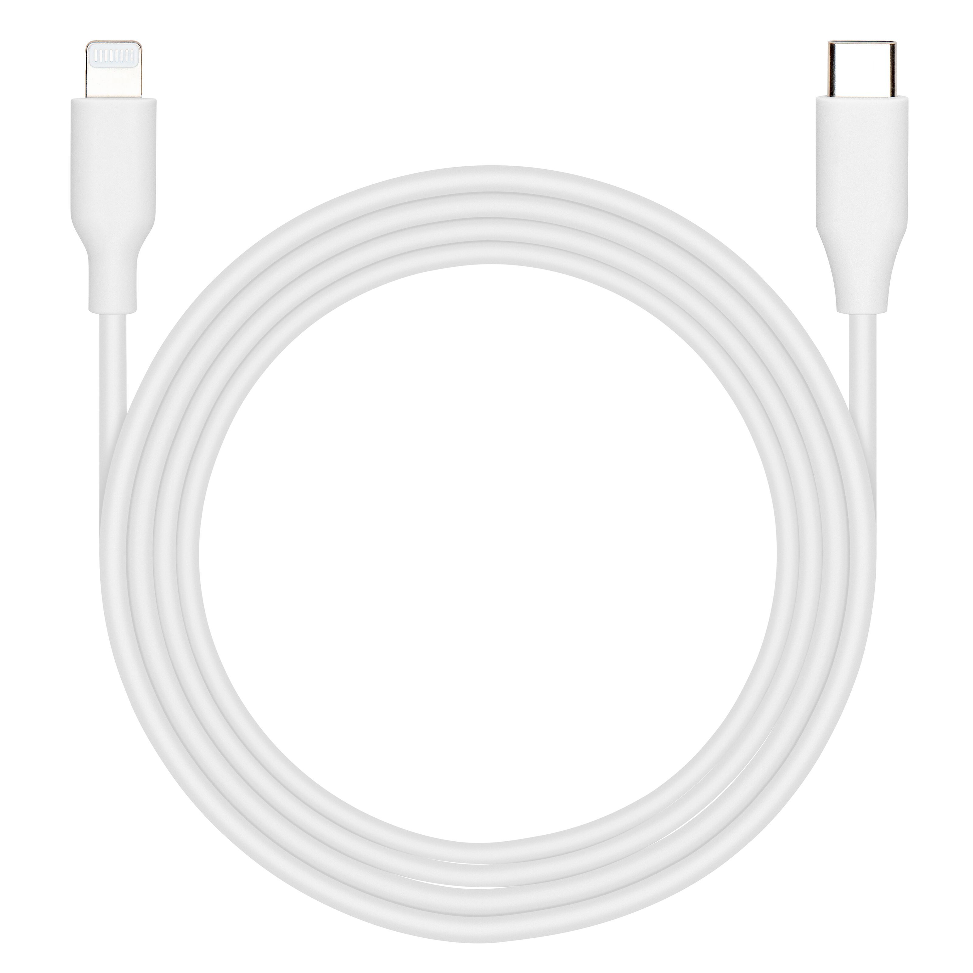 Charging cable USB-C to Lightning 2M – Mobify/MPG Sweden AB