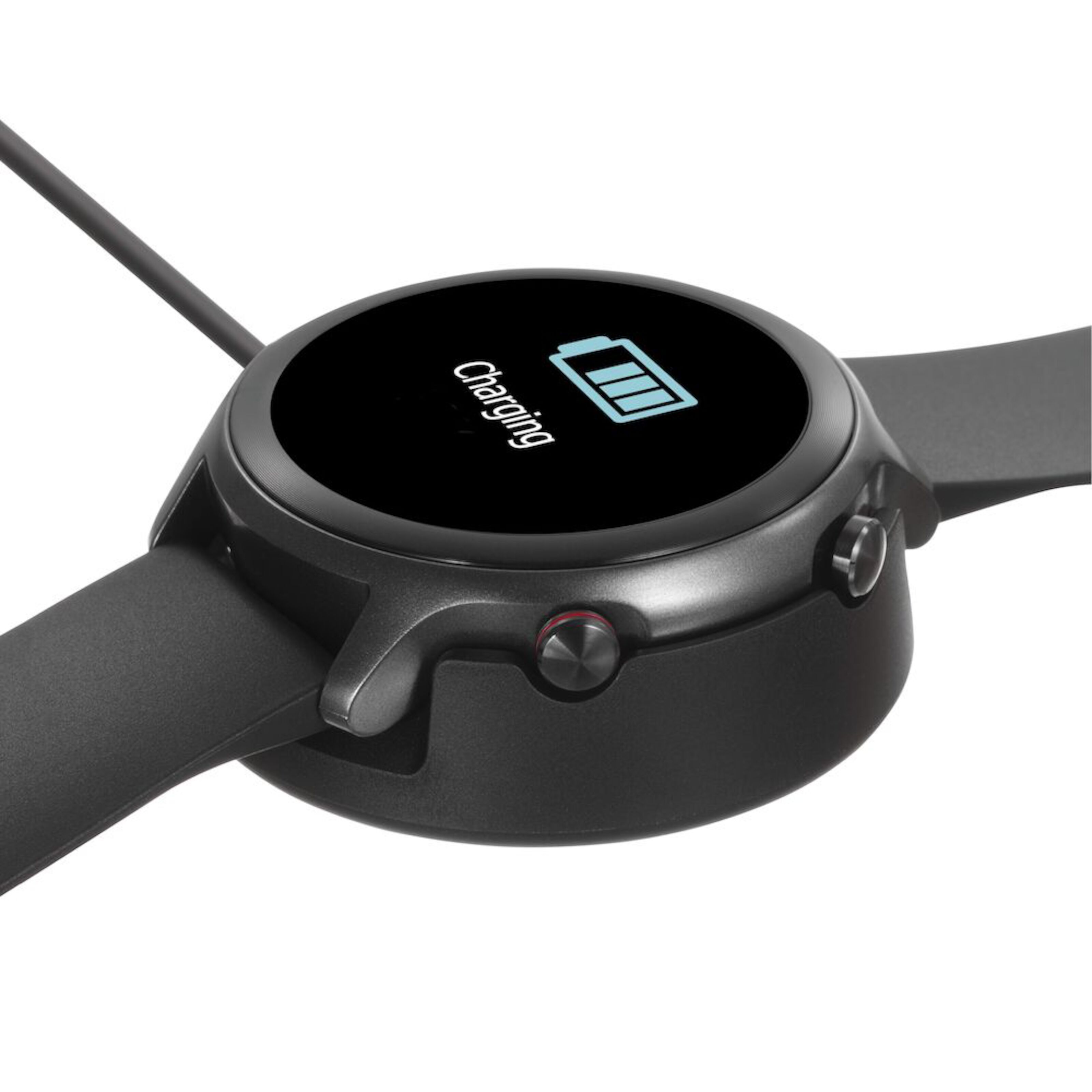 Doro Watch Lettbetjent Smartklokke - Doro Mobiltelefoner | Kjell.com