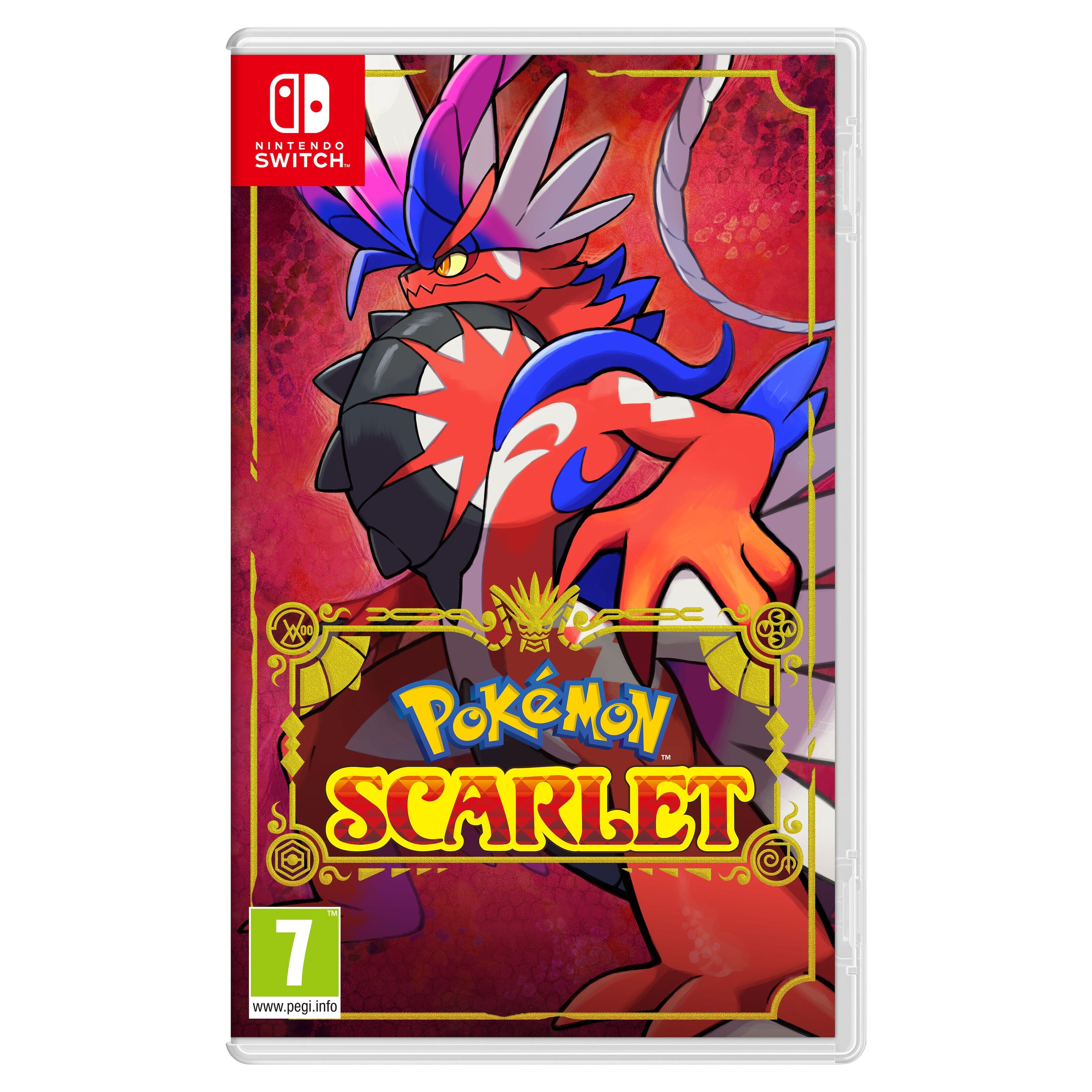 Nintendo switch hot sale pokemon xy