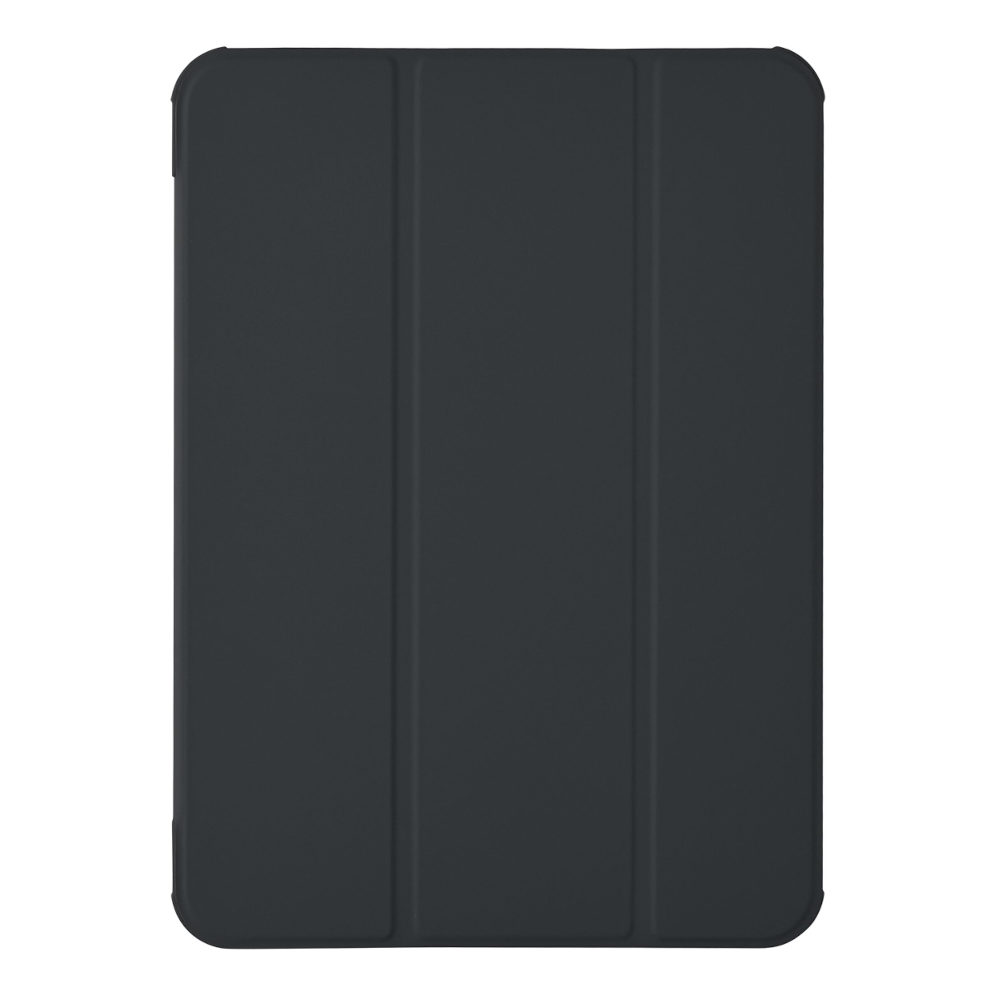 Pomologic Book Case fodral för iPad 10,9 (10th gen.) Svart