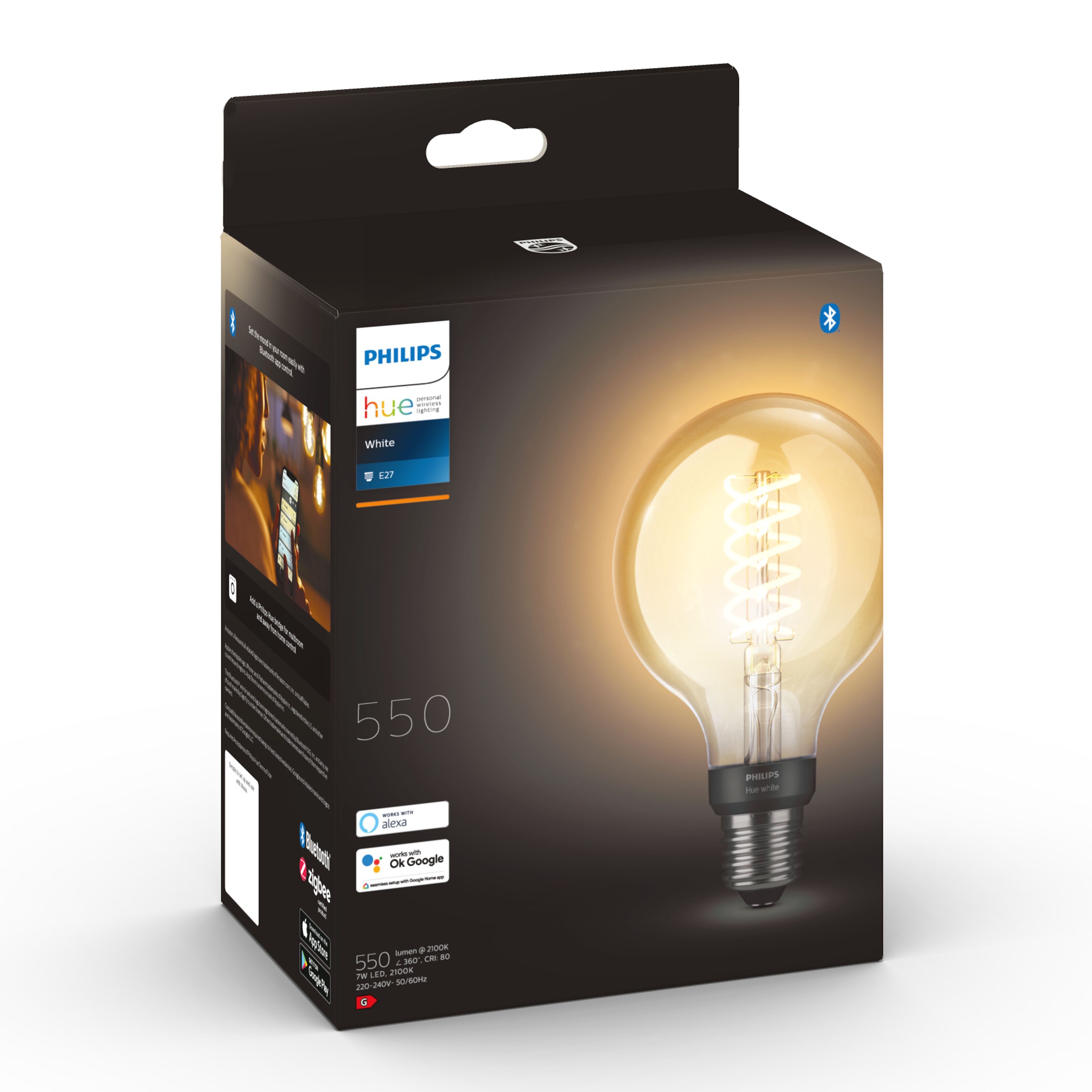 Philips hue g93 deals e27