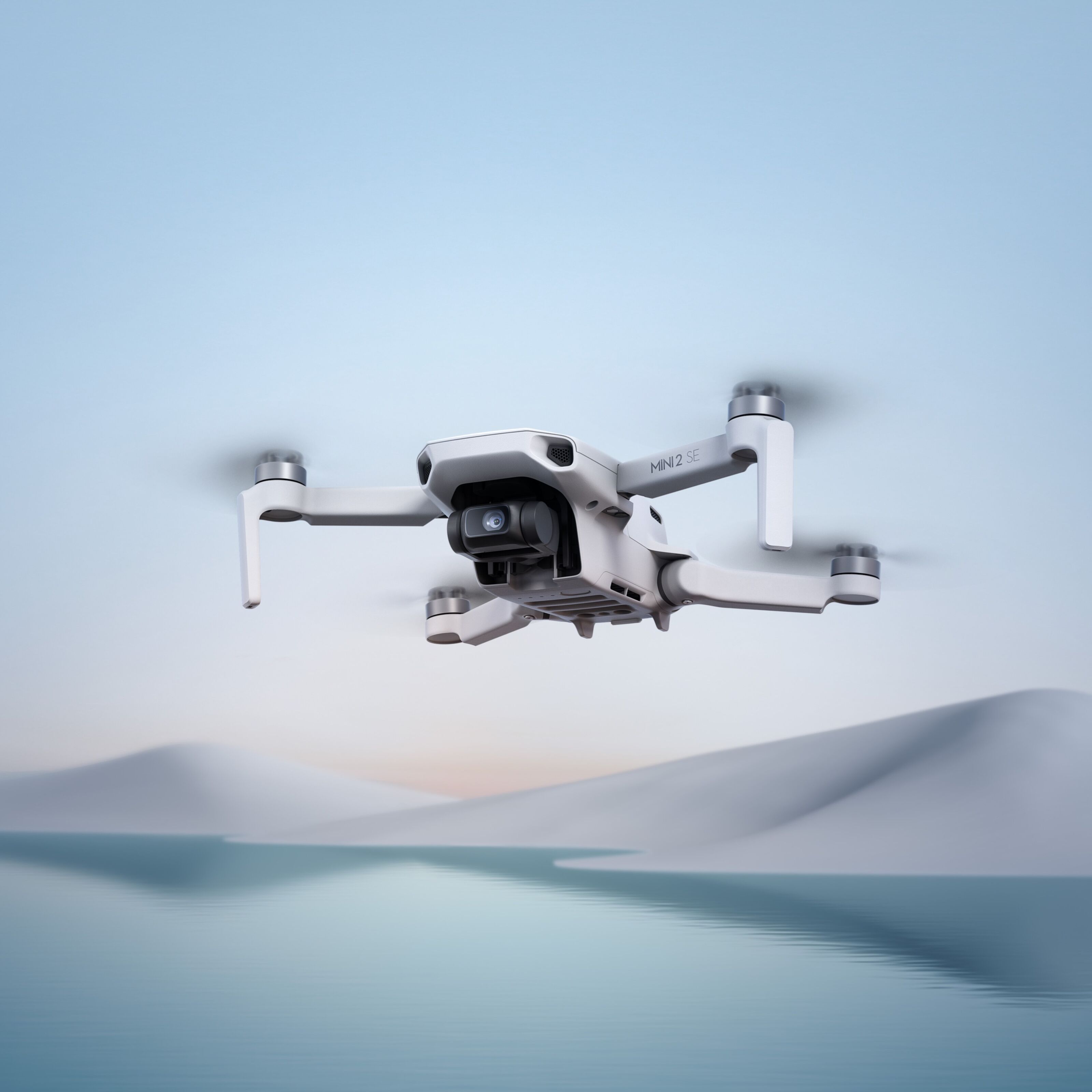 Drönare dji 2024 mini 2