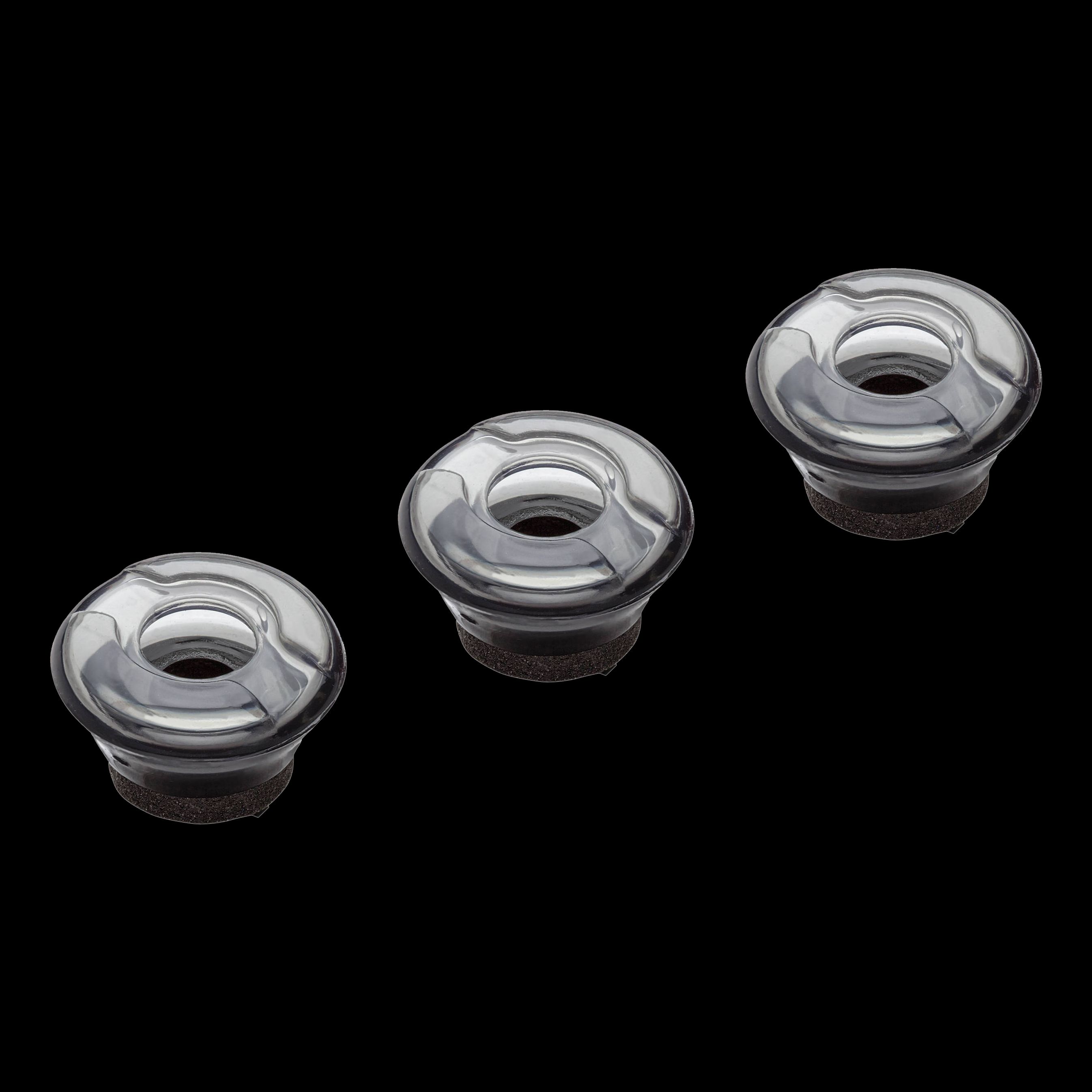 Poly Eartips till Poly Voyager 3-pack Small