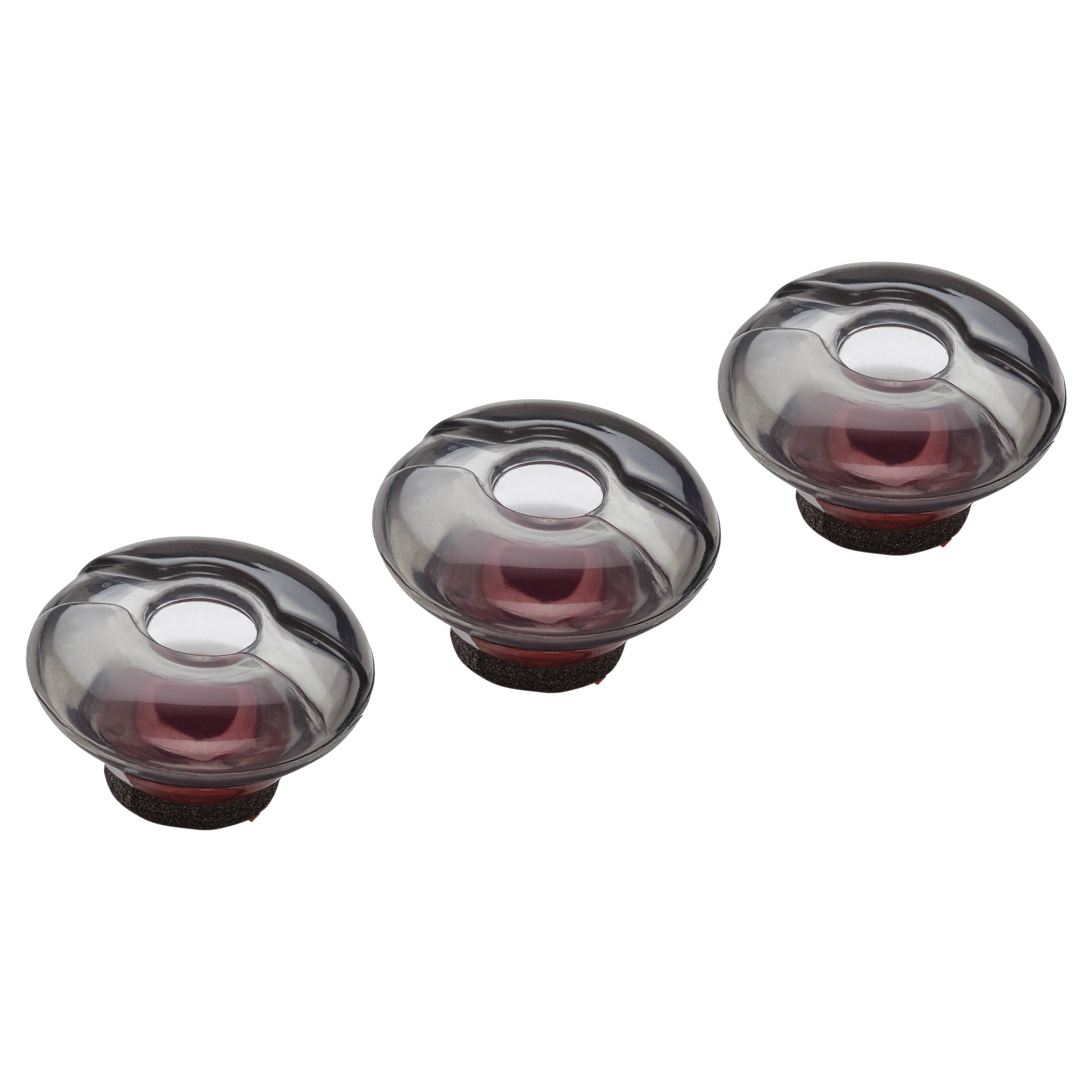 Poly Eartips till Poly Voyager 3-pack Large