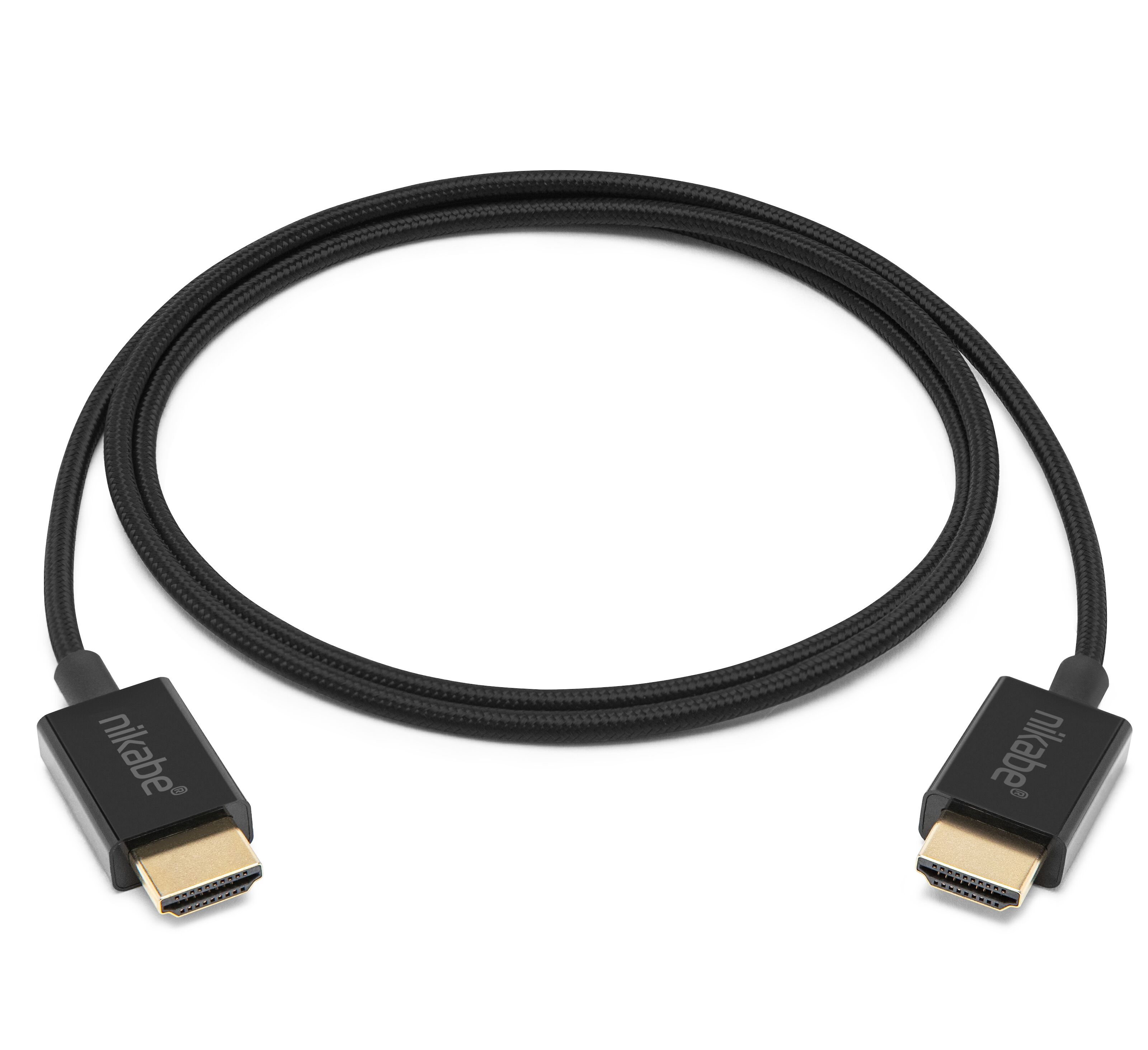 Slim hdmi online kabel