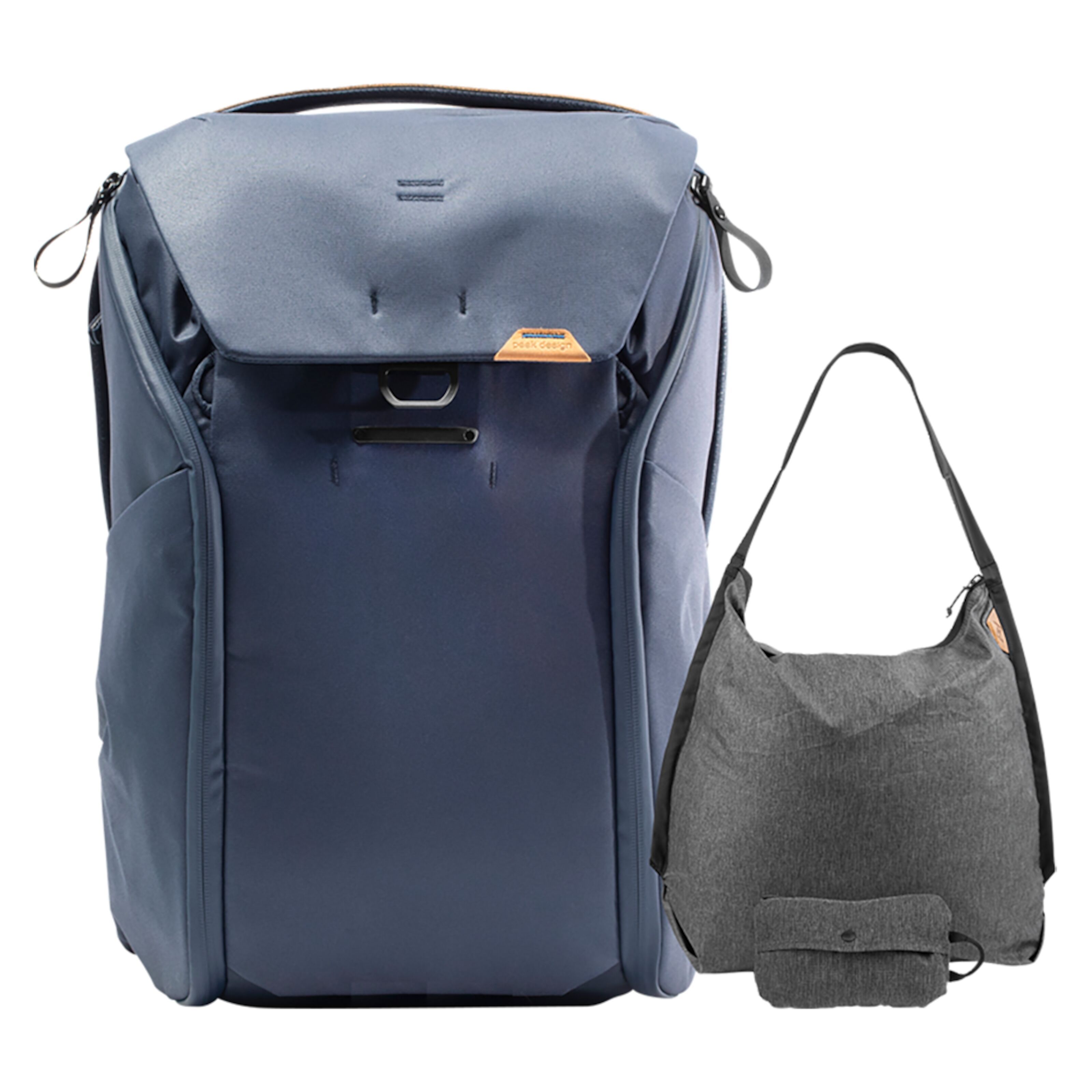 Peak Design Everyday Backpack V2 30L - Kameraväskor | Kjell.com