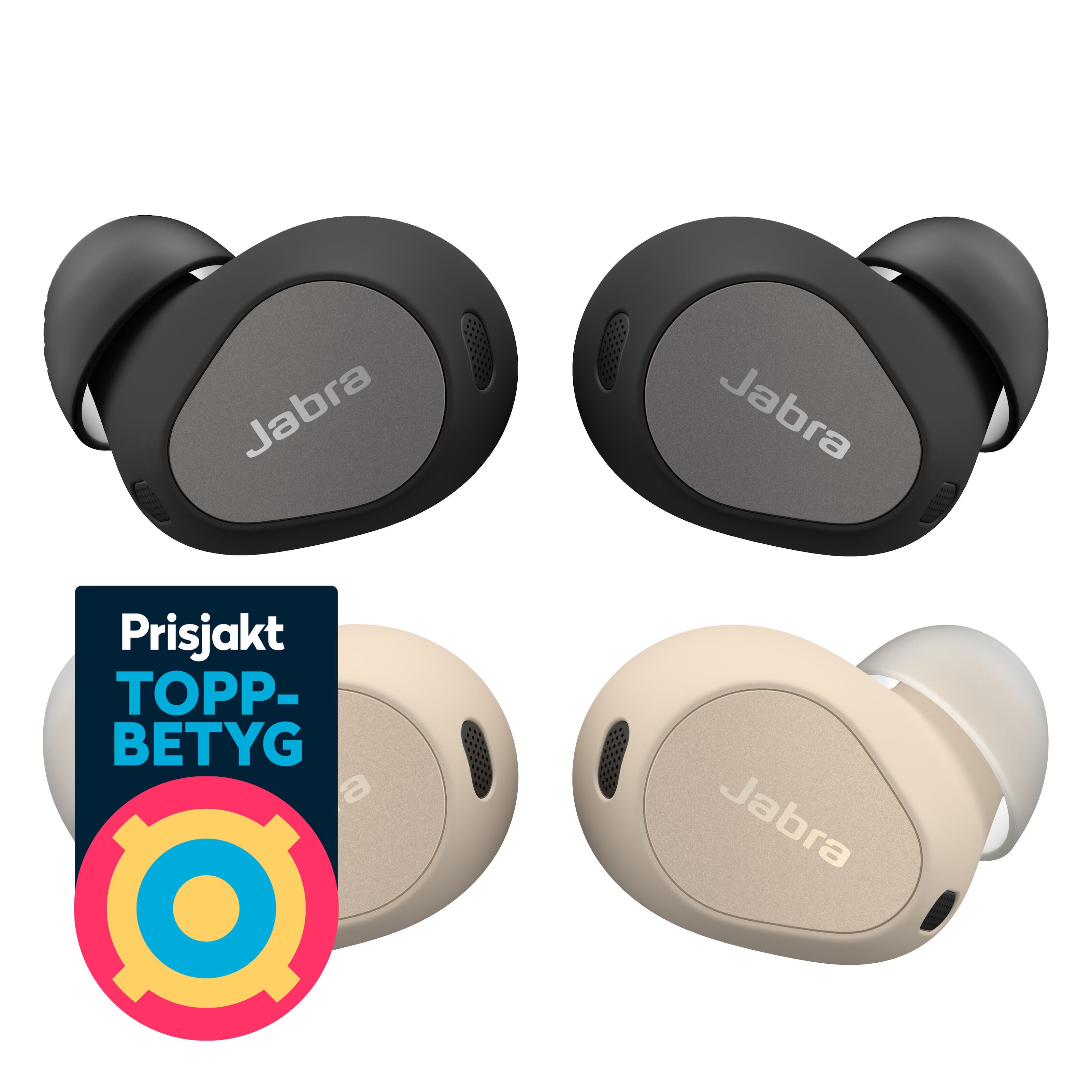 Jabra outlet elite prisjakt