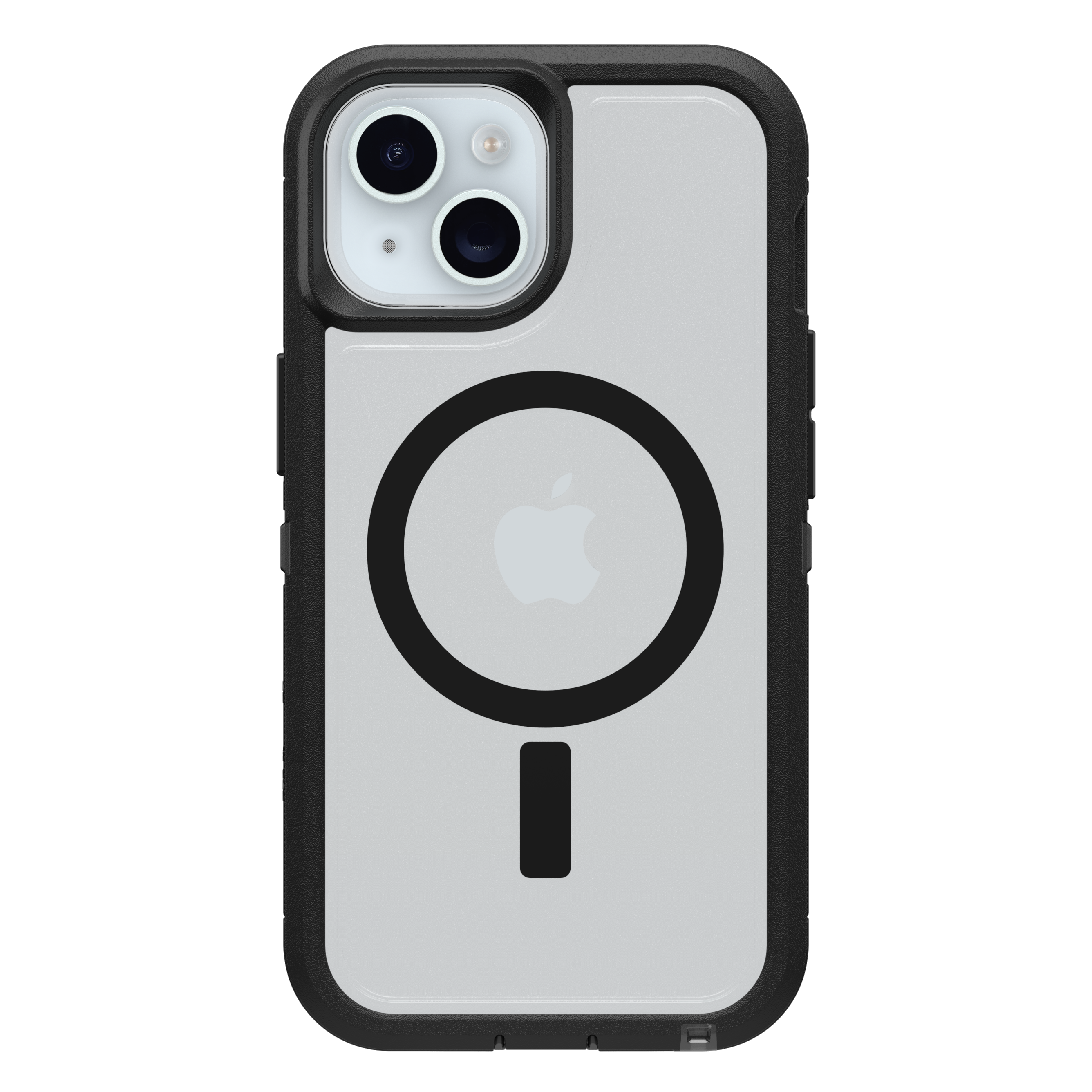 Otterbox Defender XT Dark Side Tåligt skal för iPhone 15