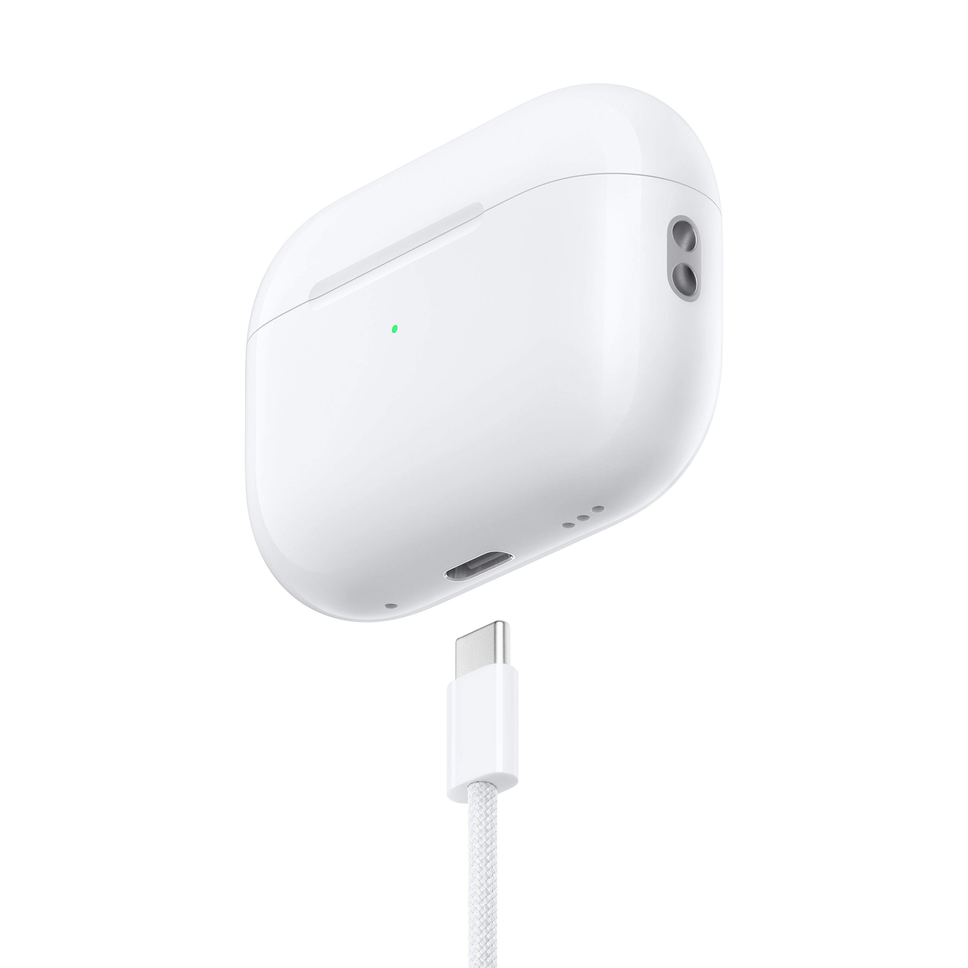 Apple AirPods outlets Pro with Charging Case