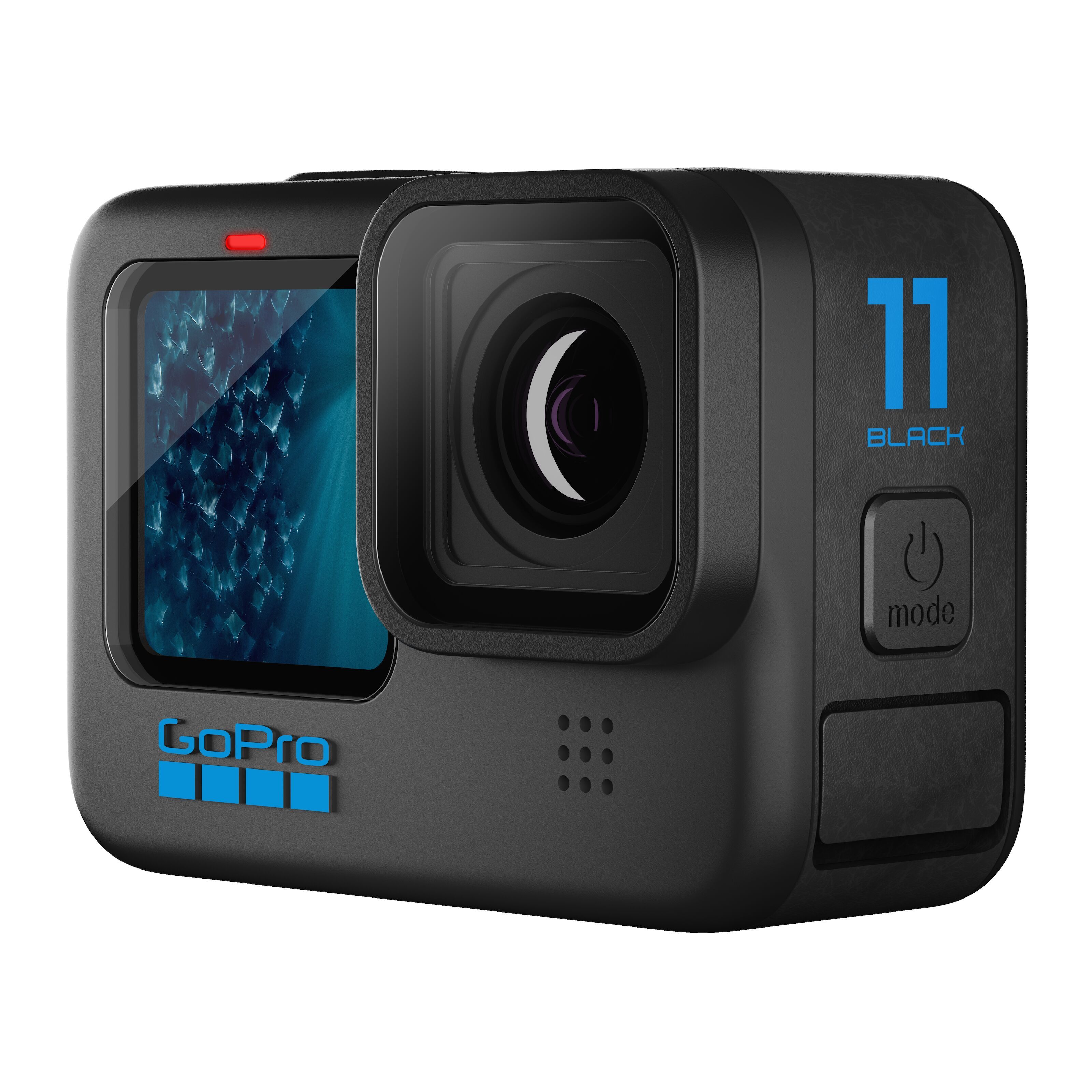 Gopro HERO 11 Black Actionkamera