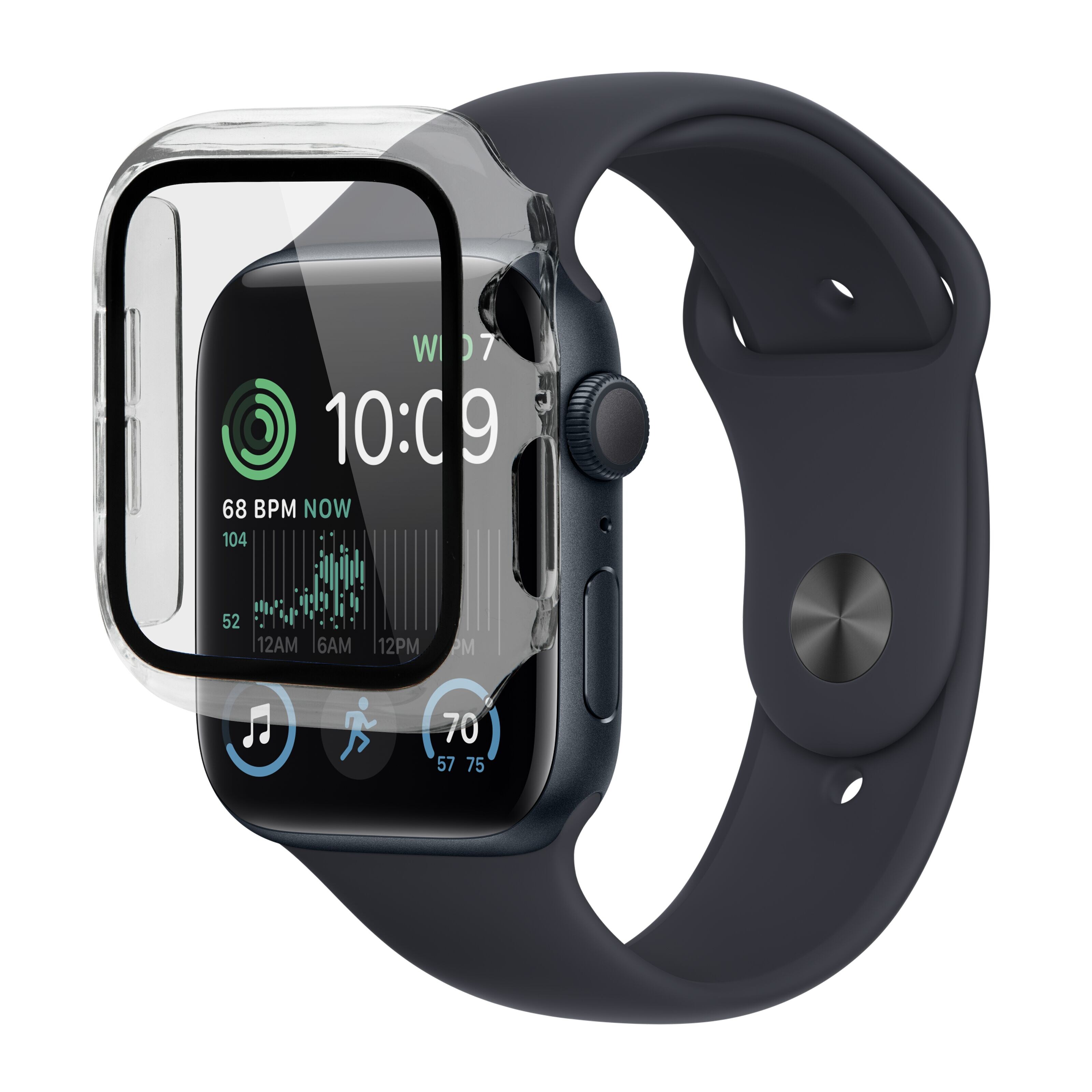 Apple watch 6 online lader