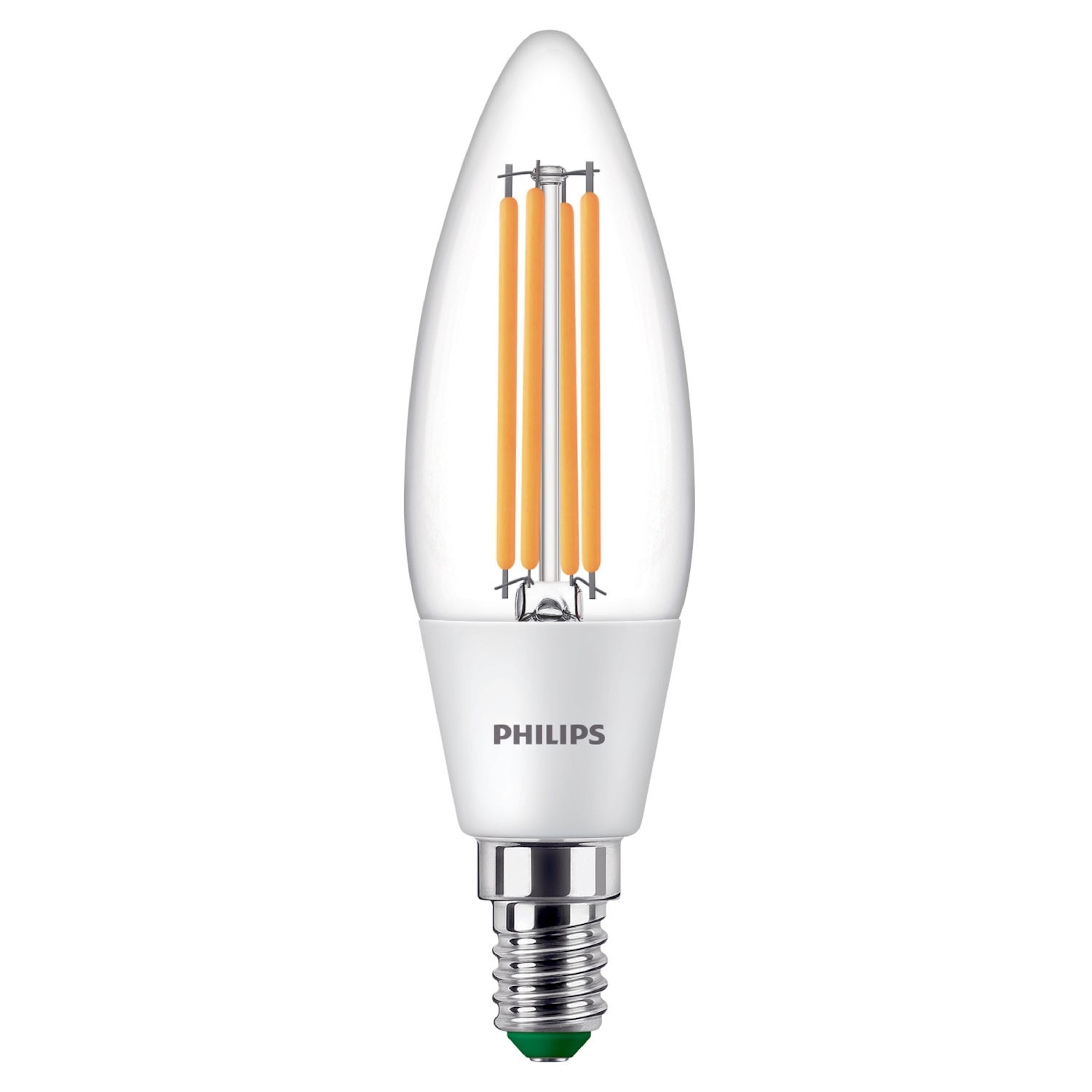 Yphix Ampoule LED E14 Atlas G45 2700 K dimmable