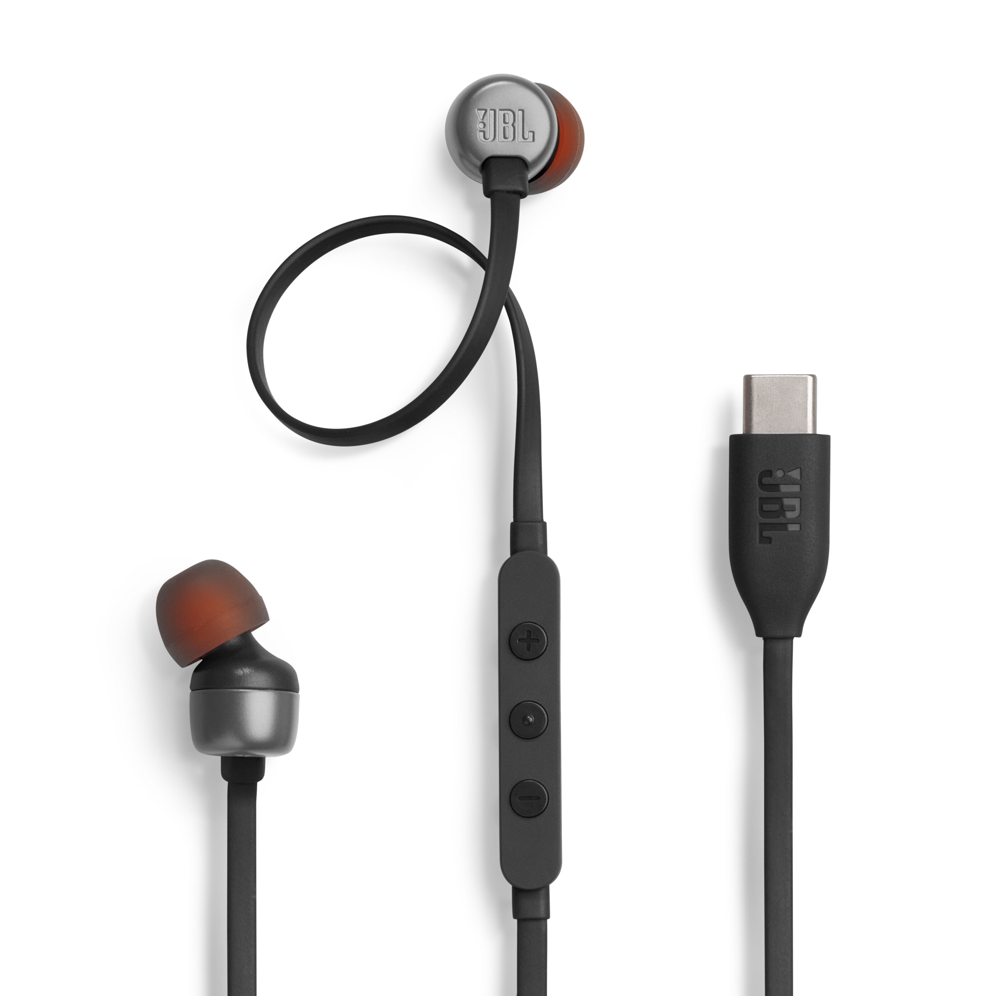 JBL 310C Hörlurar med USB-C - In-ear hörlurar | Kjell.com