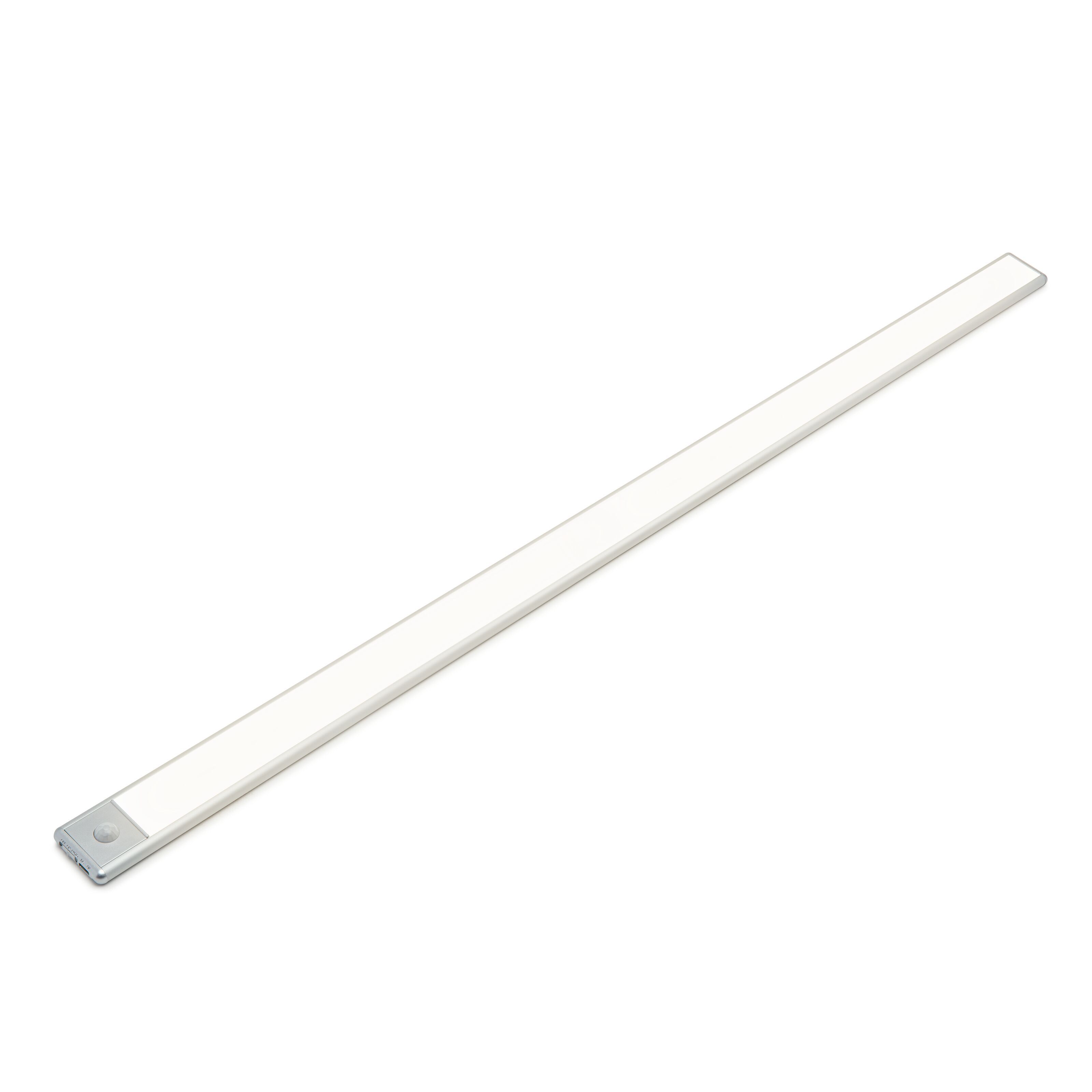 Luxorparts Laddbar magnetisk LED-ljusramp 80 cm