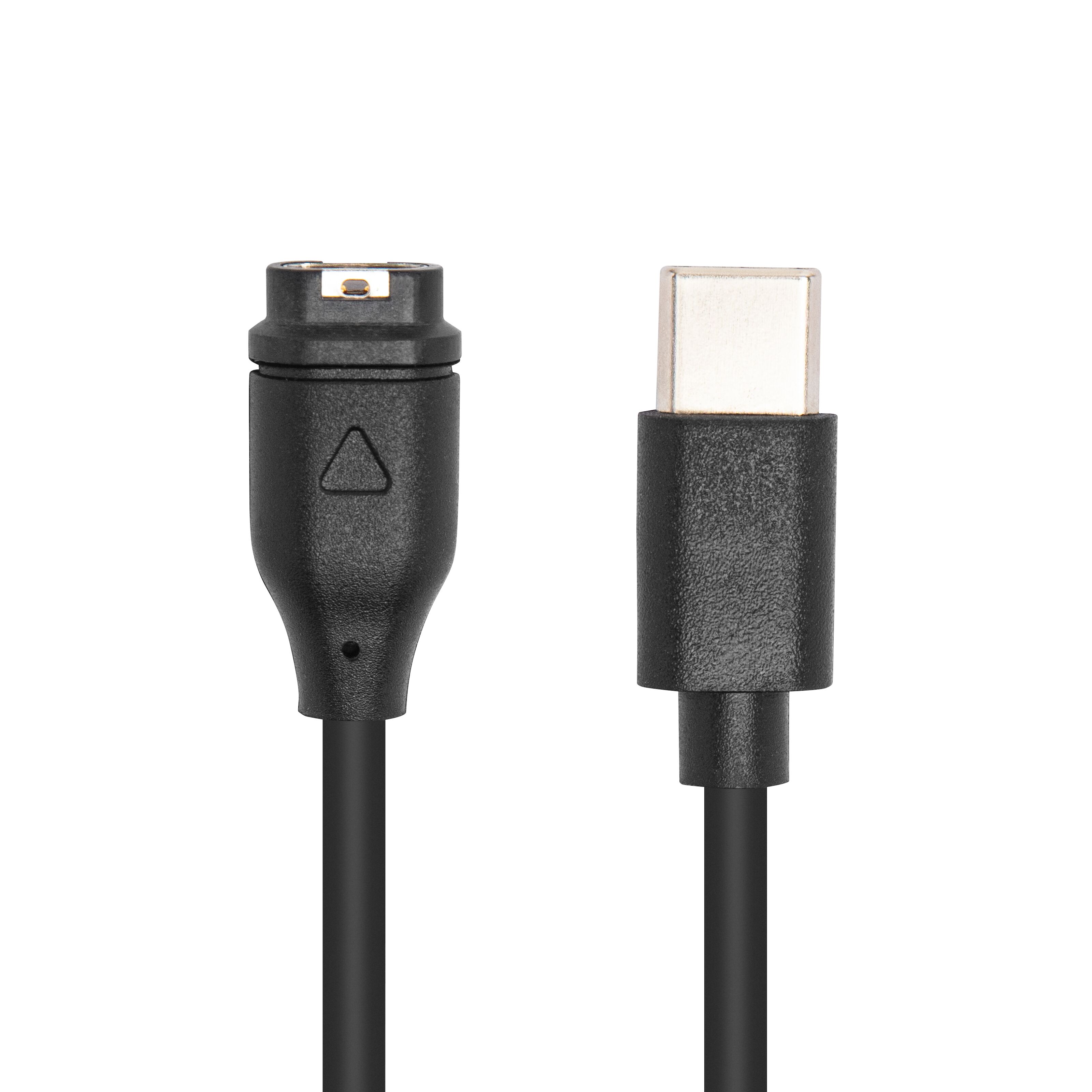 Linocell Ladekabel til nyere Garmin enheter USB C Garmin klokker Kjell