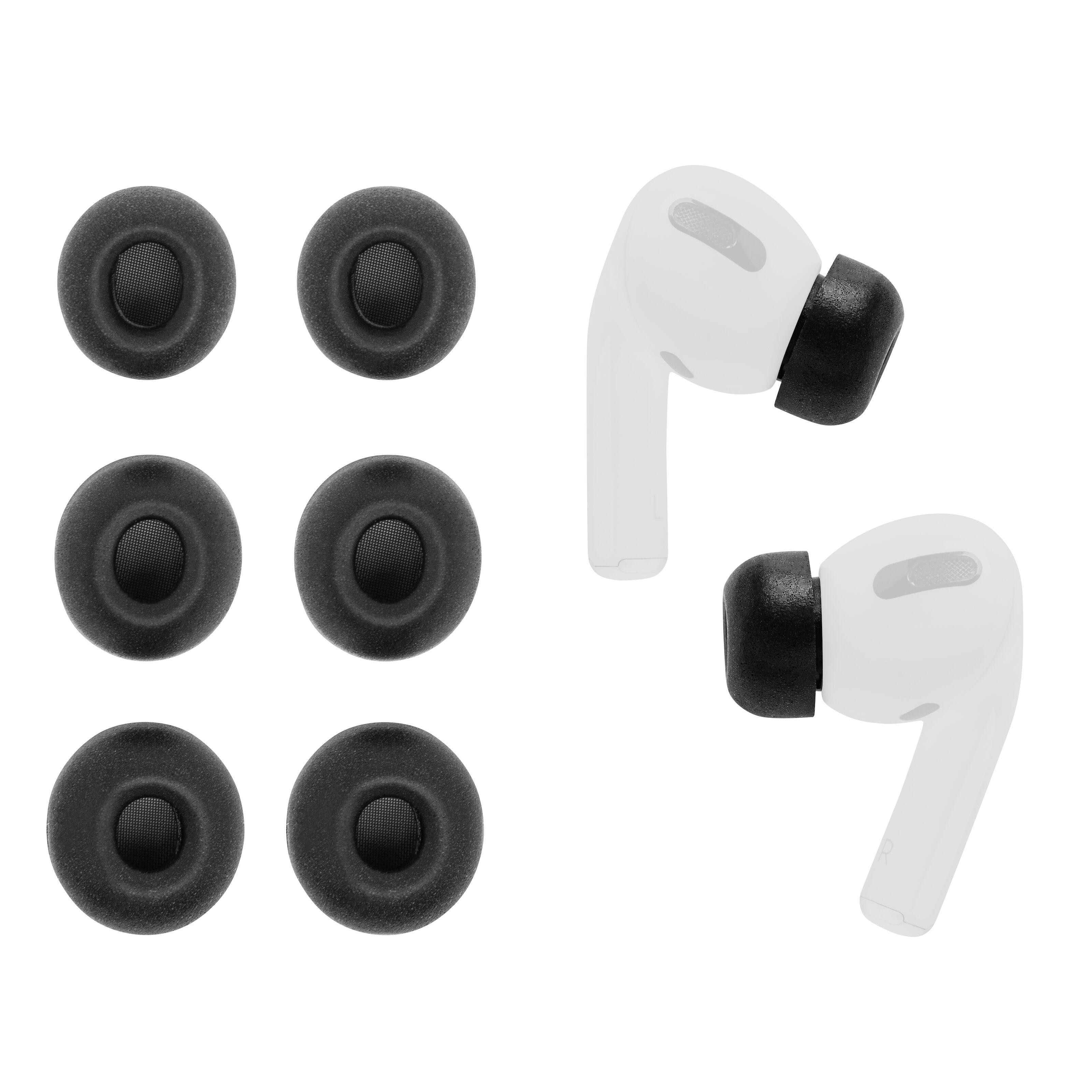 Air shops pods pro