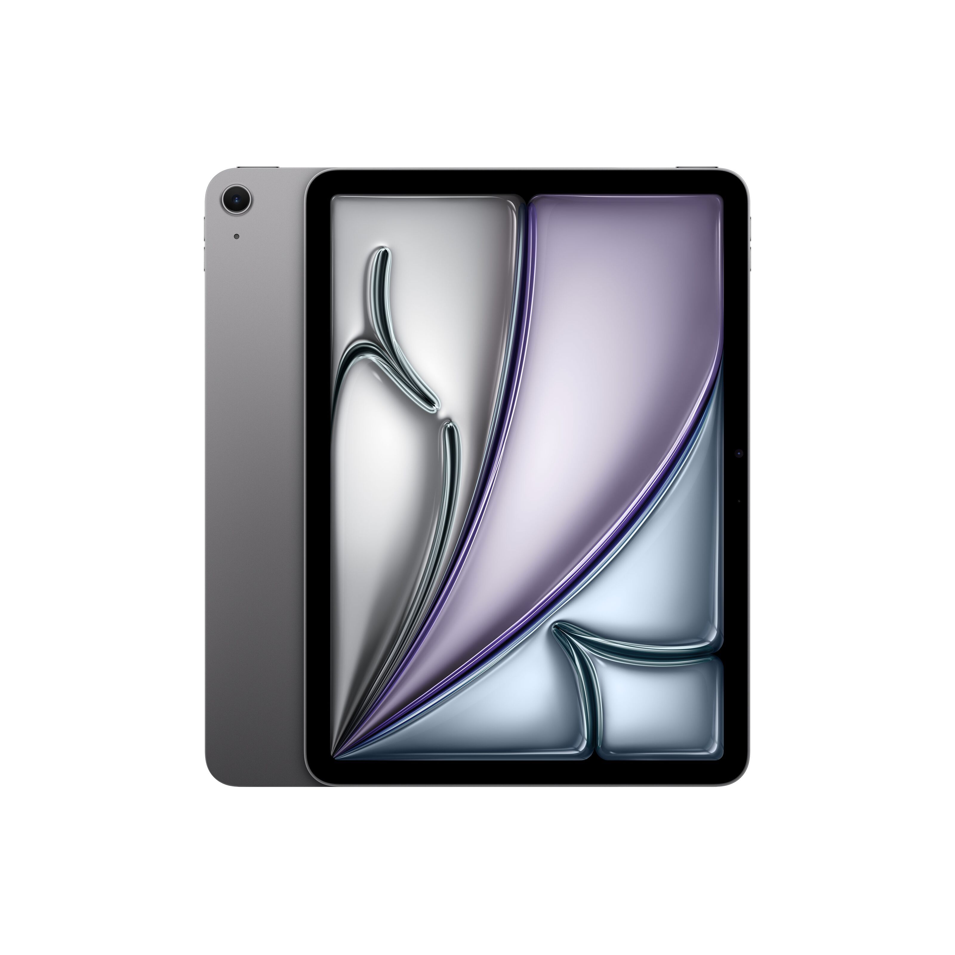 Apple iPad Air (2024) 11" 128 GB Wifi Rymdgrå