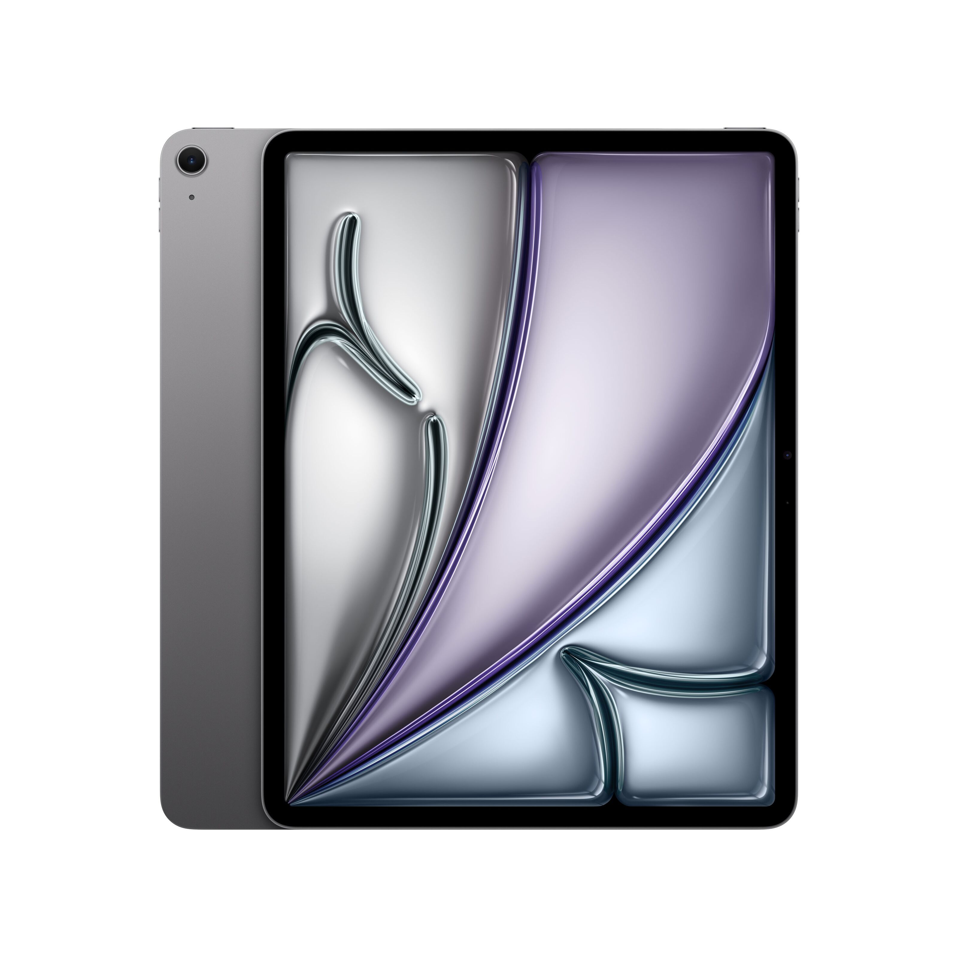 Apple iPad Air (2024) 13" 128 GB Wifi Rymdgrå