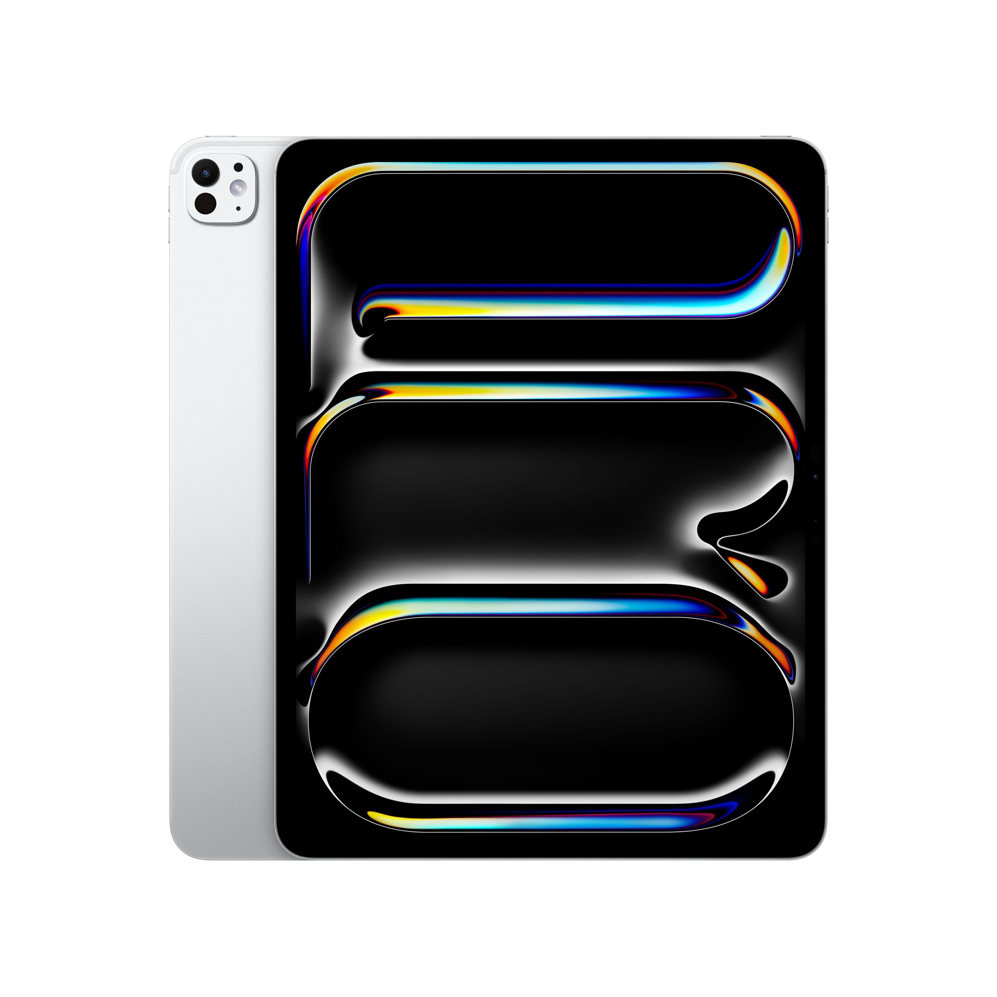 Apple iPad Pro (2024) 13" 256 GB Wifi Silver
