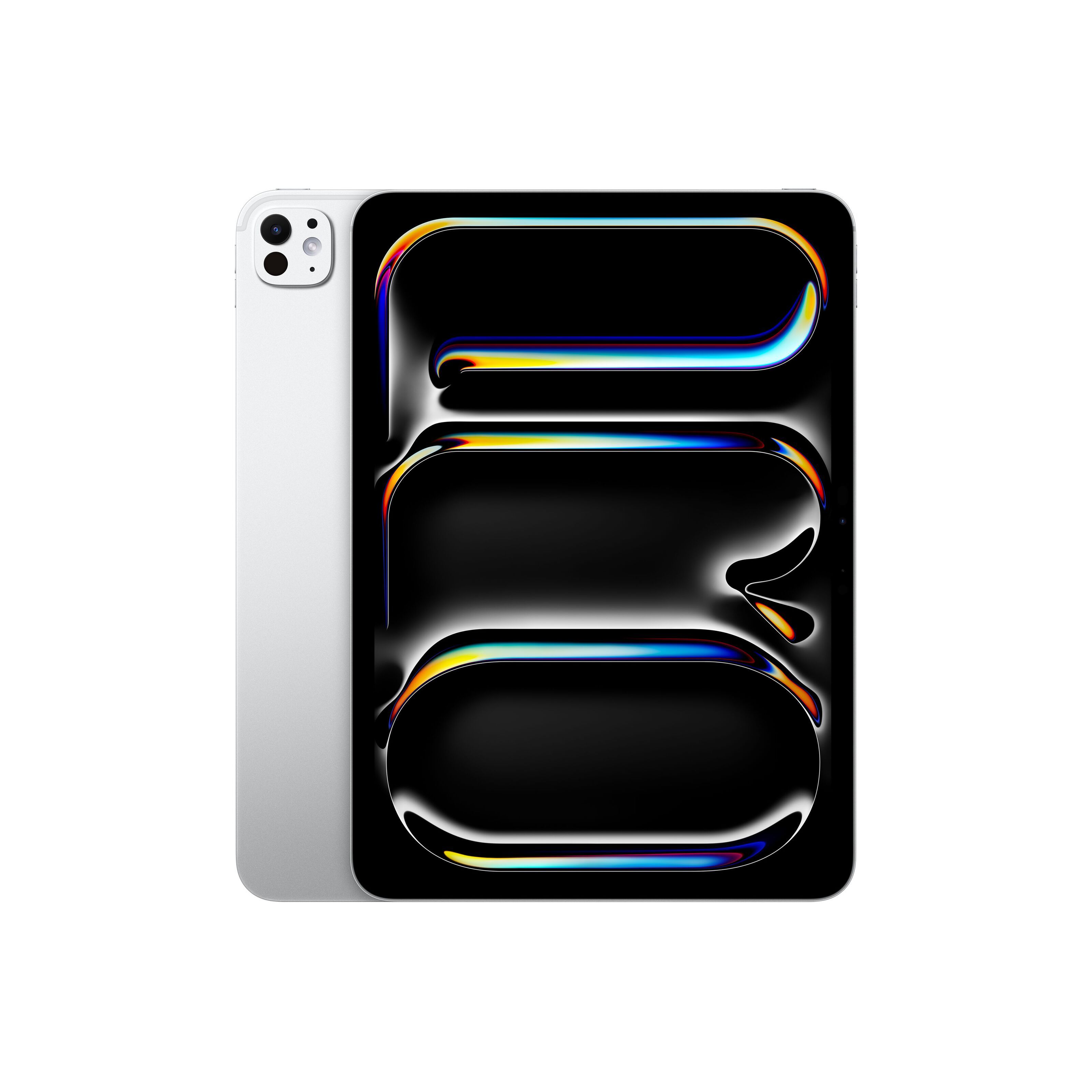Apple iPad Pro (2024) 11" 256 GB Wifi Sølv