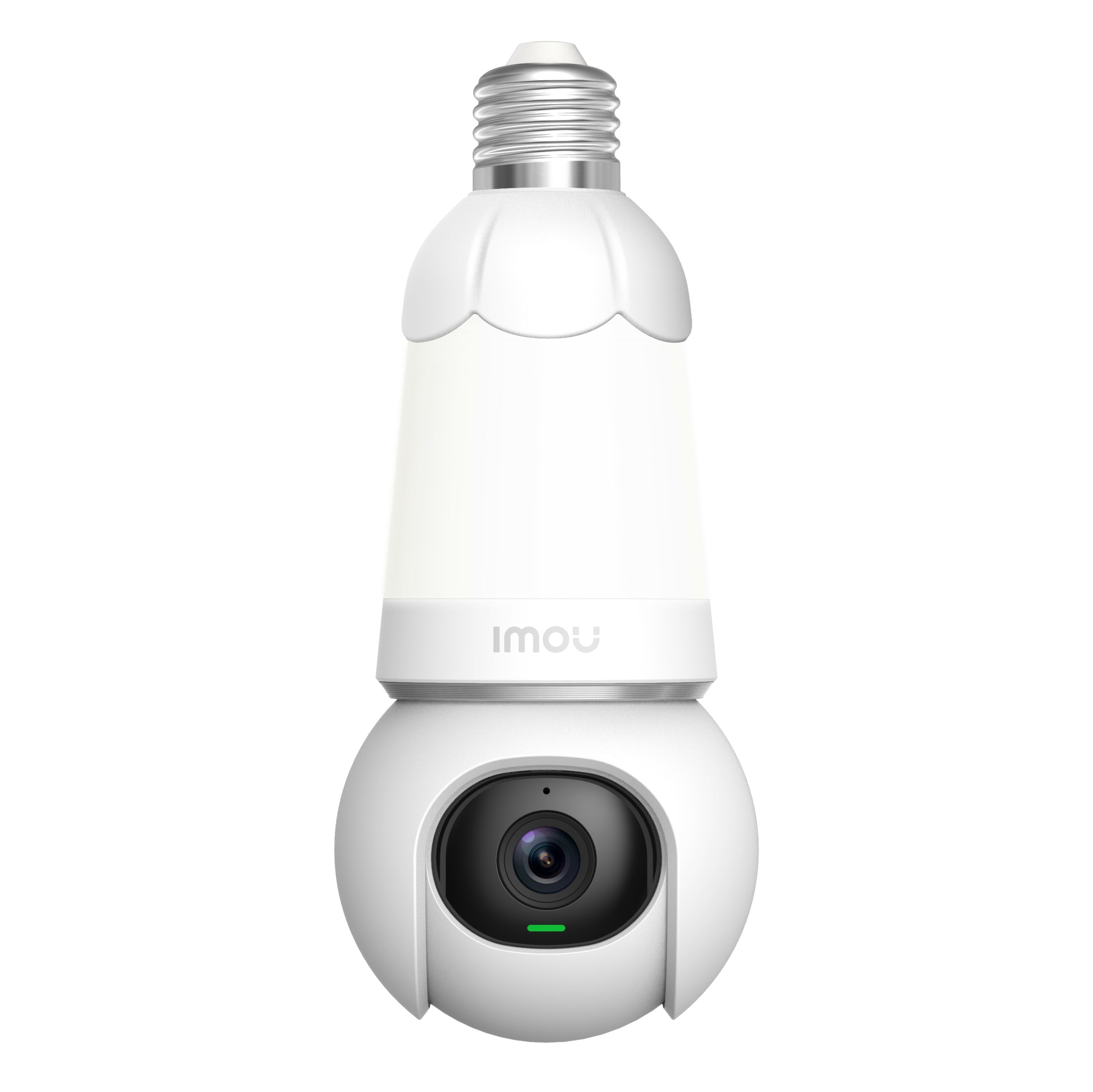 Imou Bulb Cam – LED-pære med overvåkingskamera