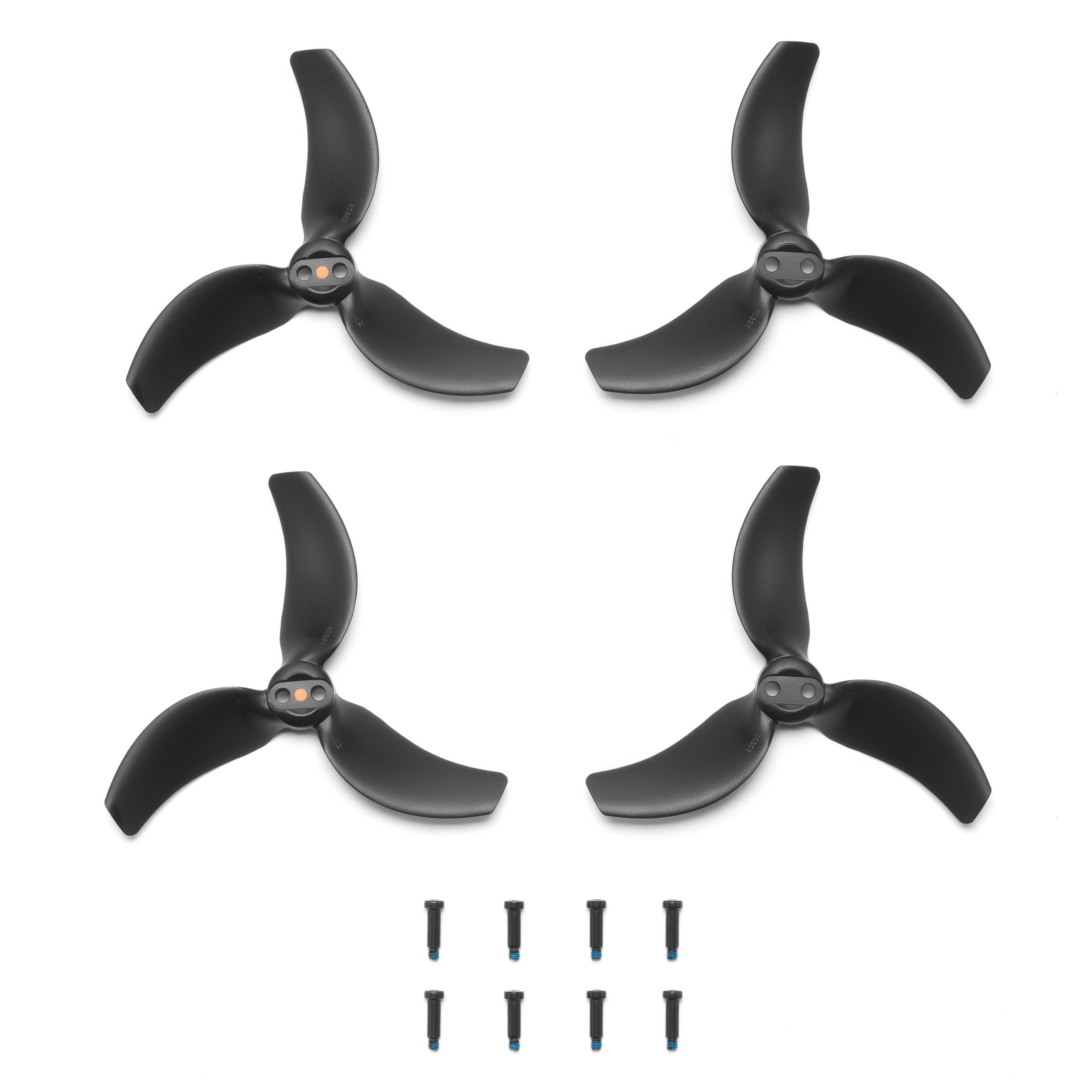 DJI Avata 2 Rotorblad 4-pack