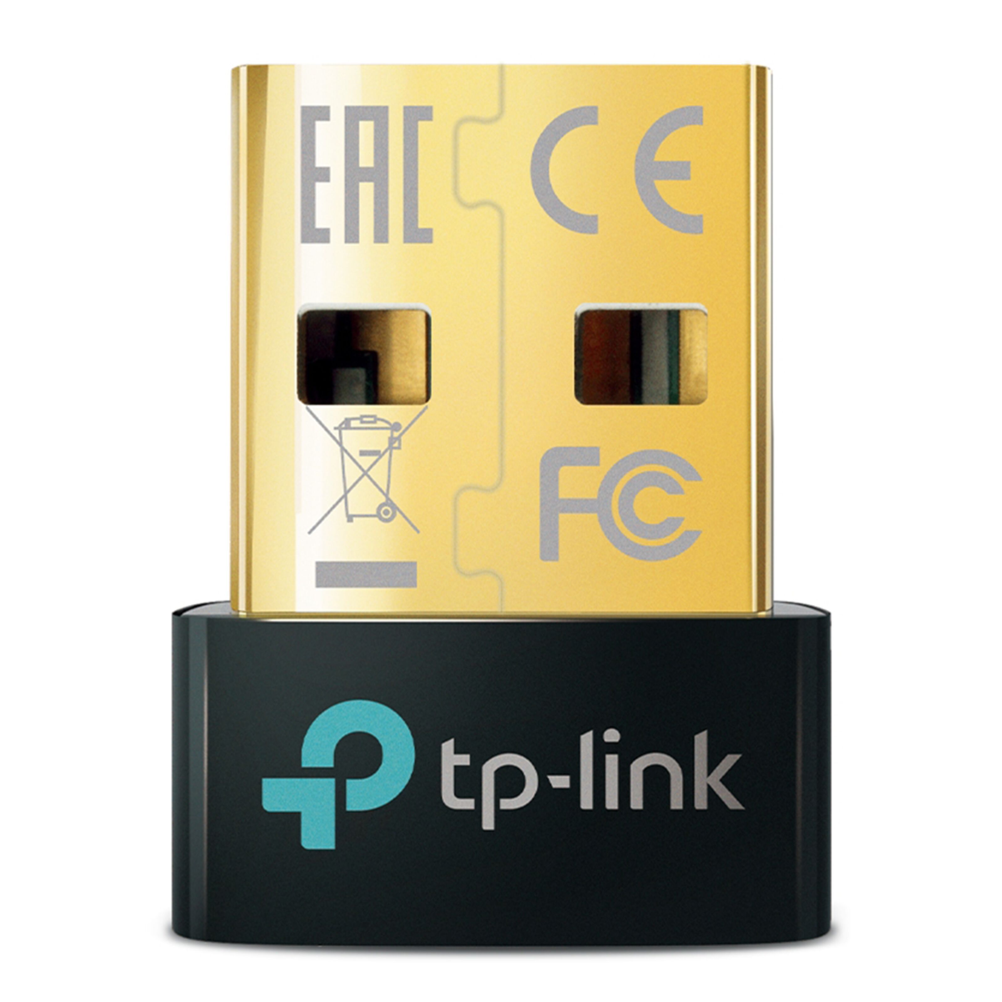 TP-link Bluetooth 5.0-mottagare