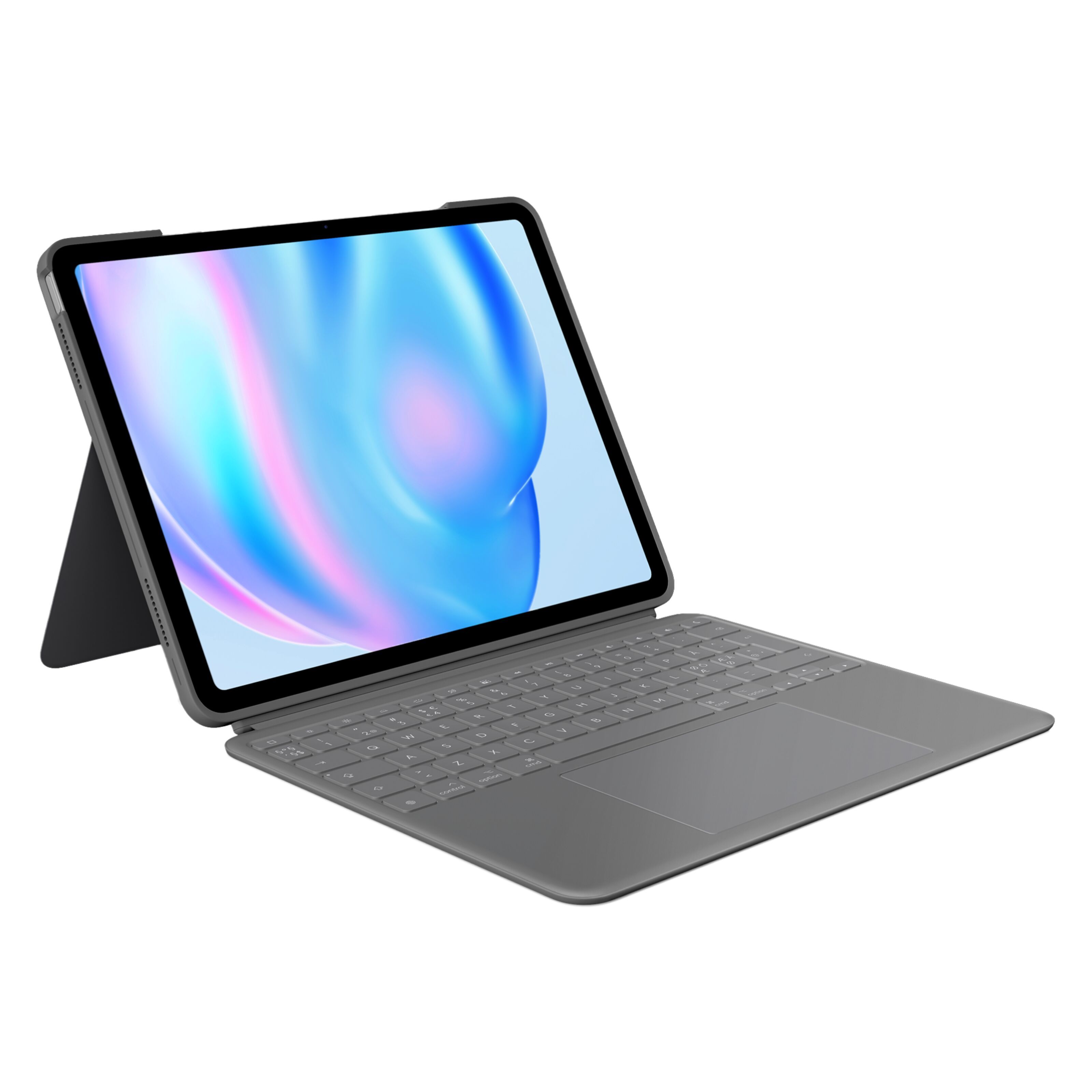 Logitech Combo Touch for iPad Air 13