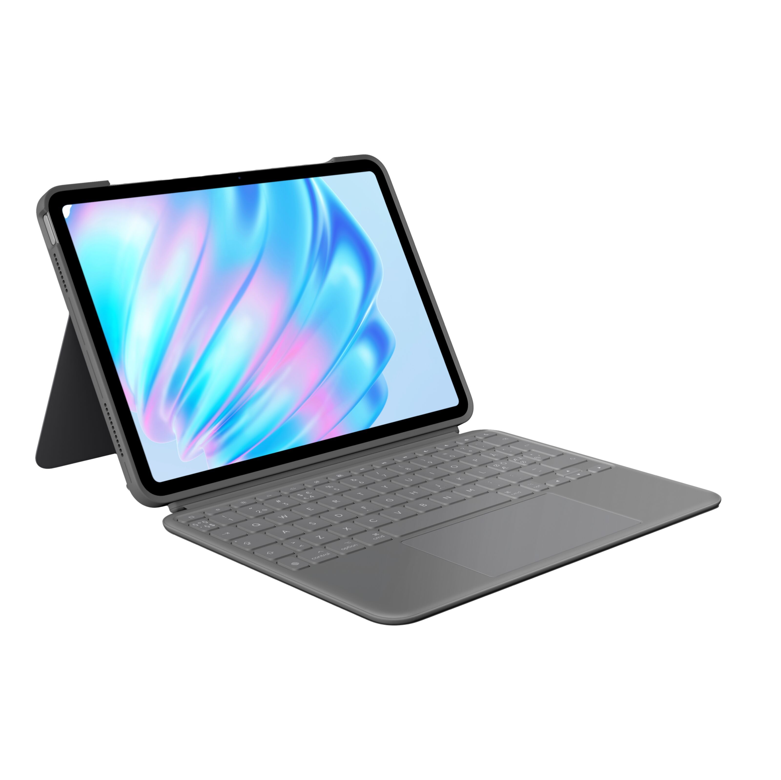 Logitech Combo Touch till iPad Air 11