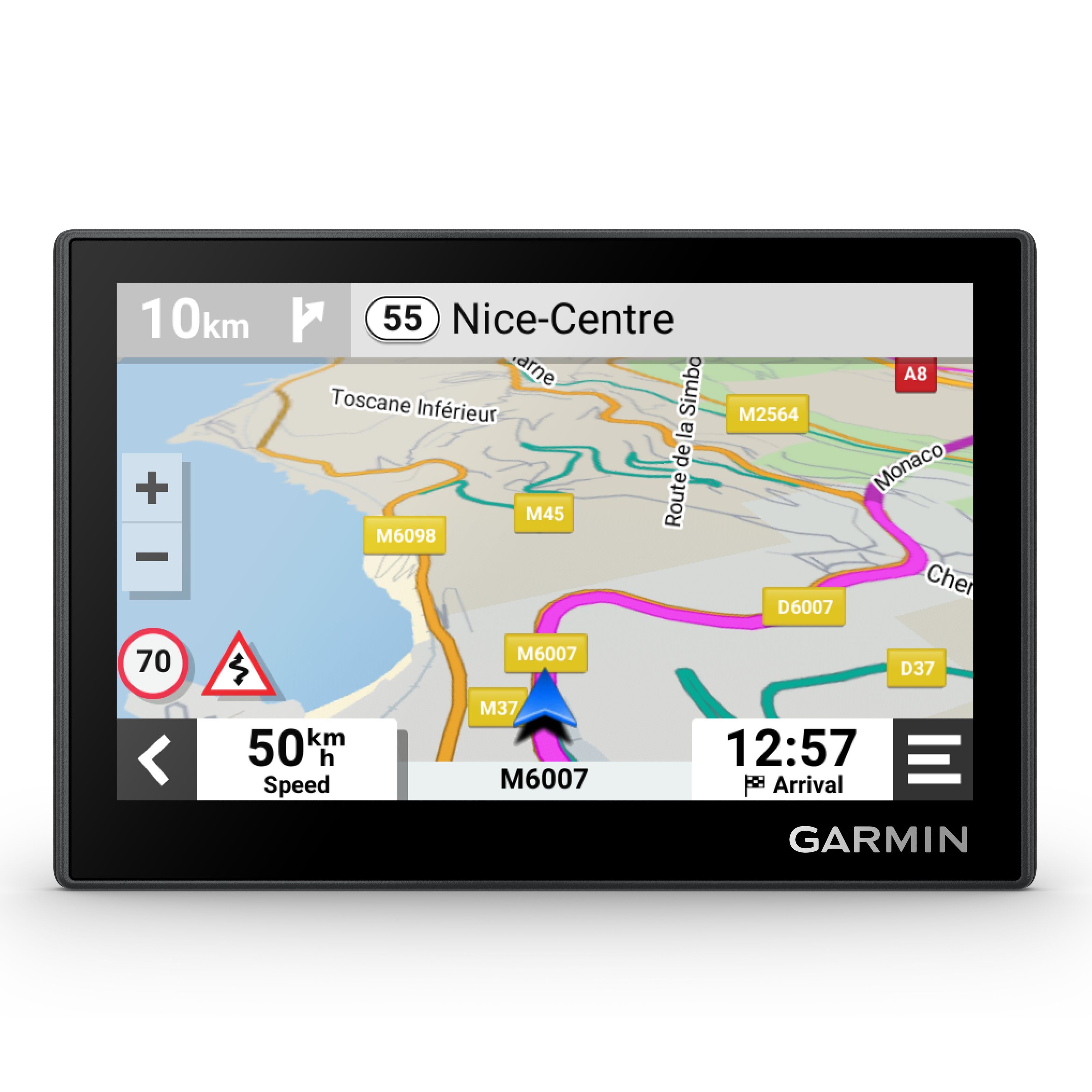 Garmin Drive 53 Full EU USB-C