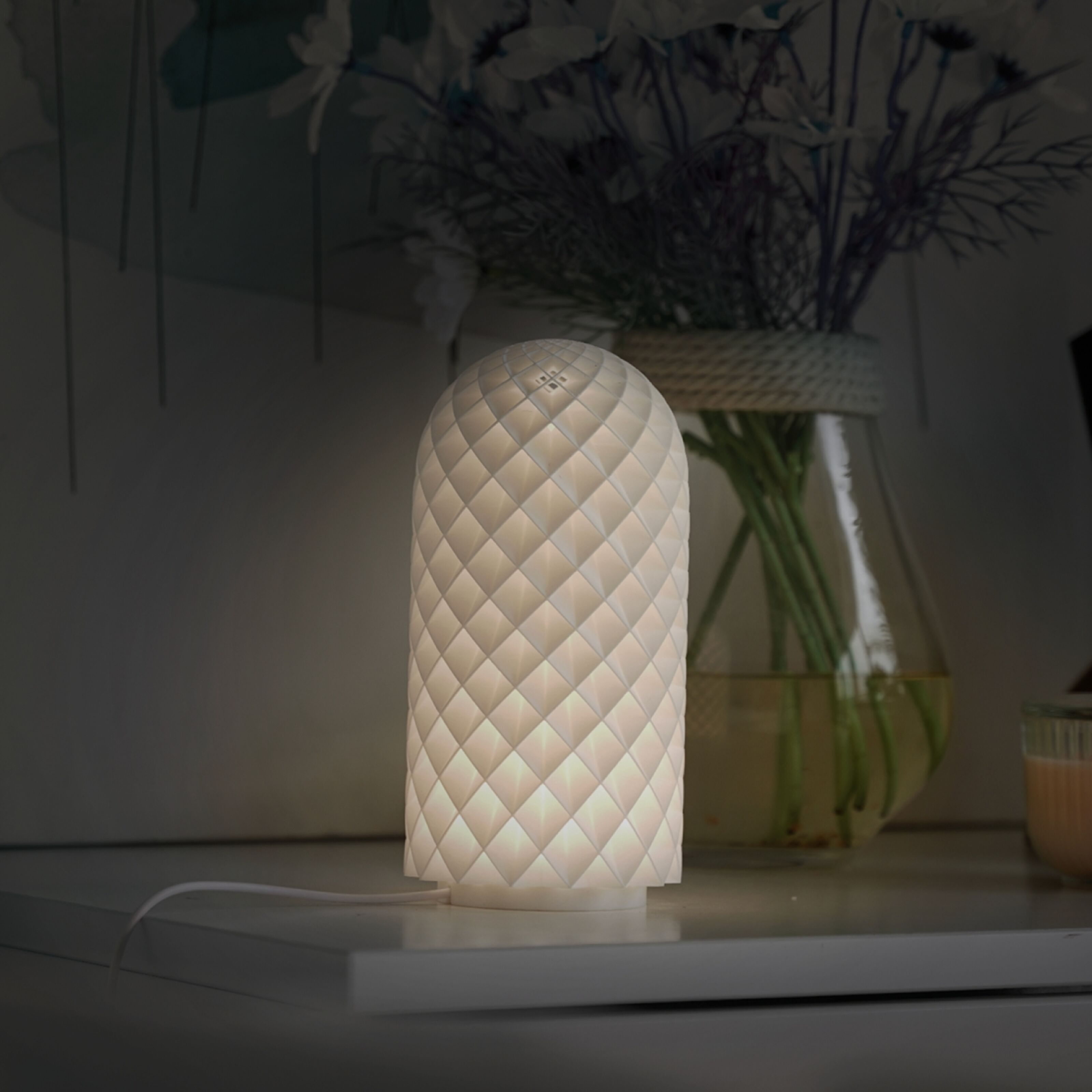 Bambu Lab LED-lampa