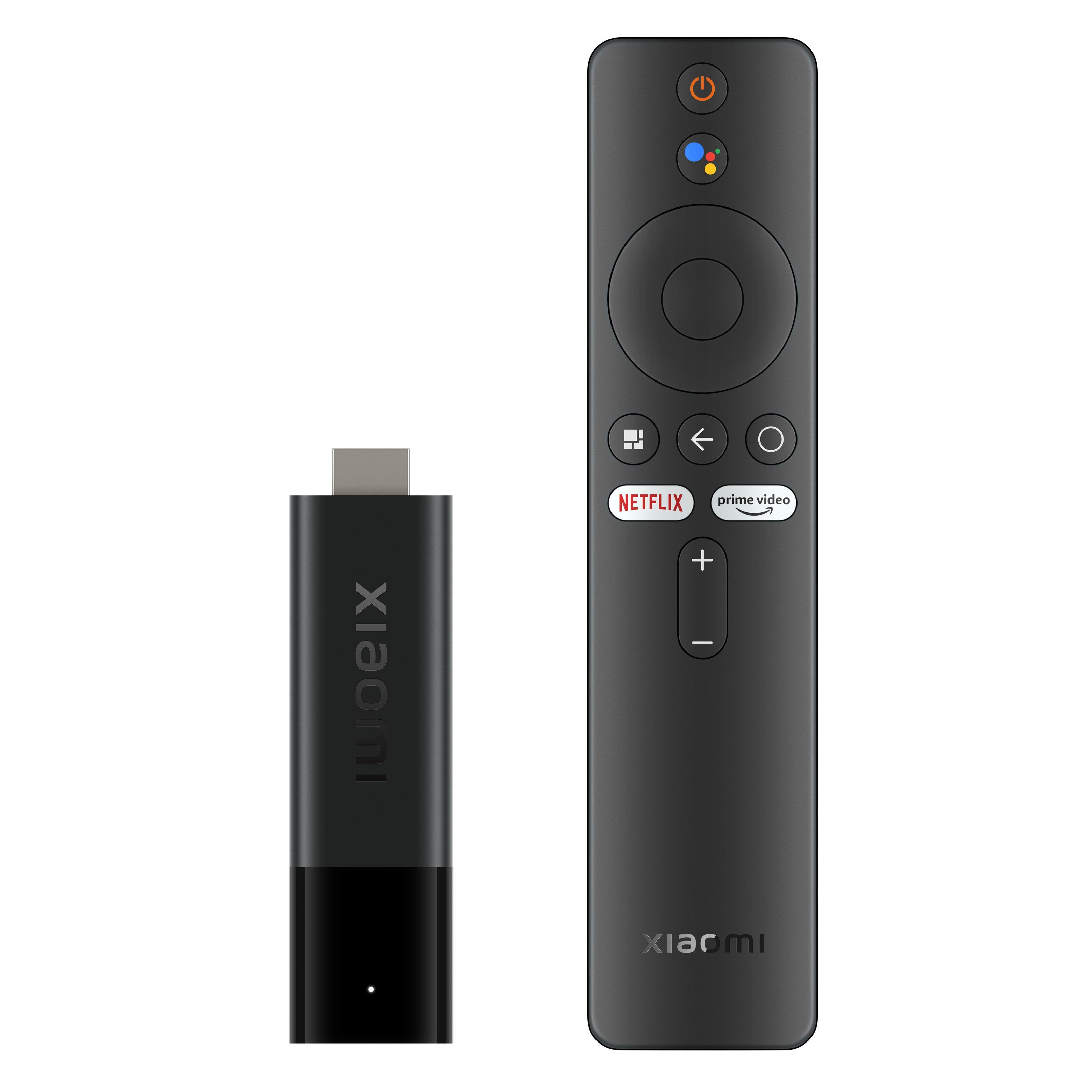 Xiaomi Mi TV Stick 4K TV-sticka med Android