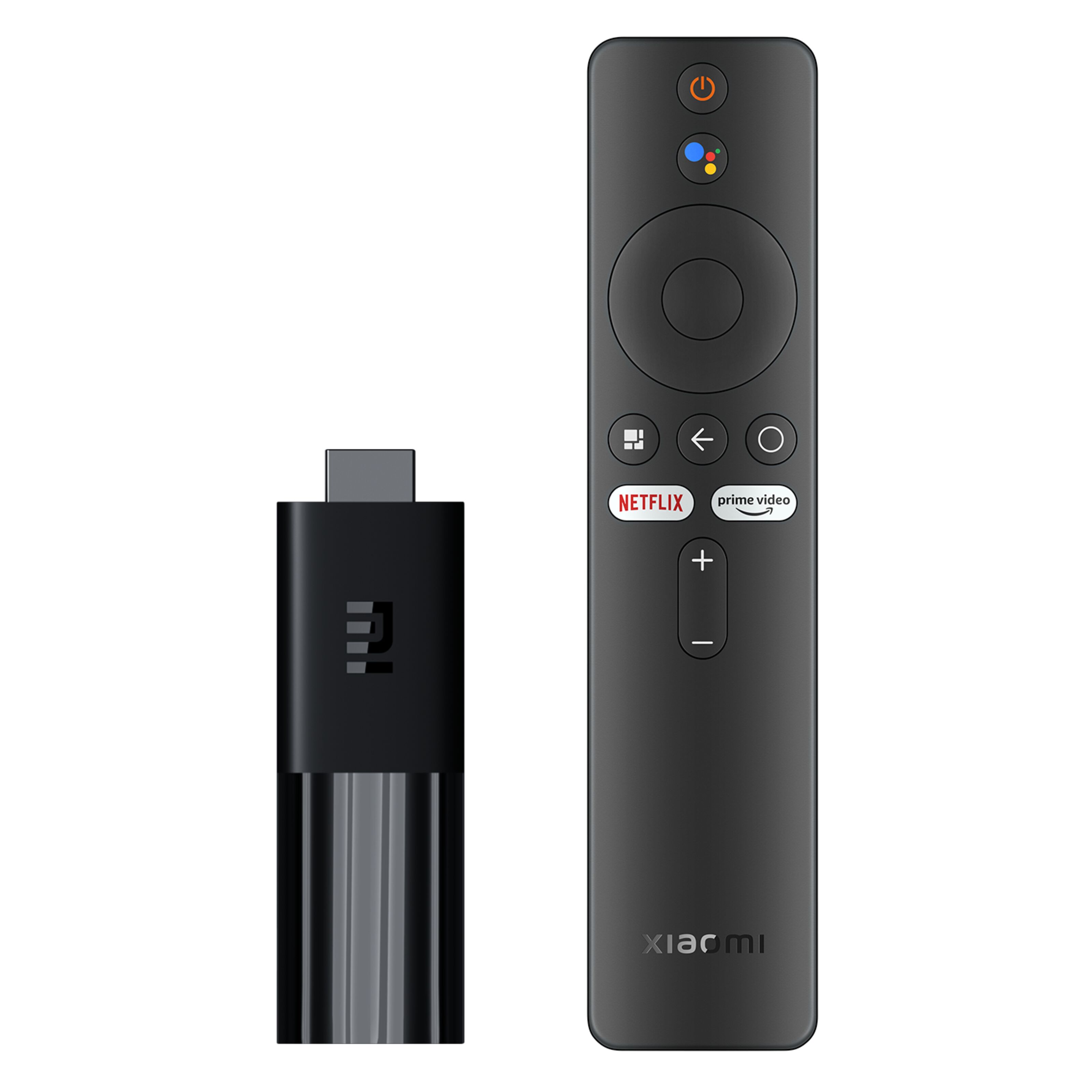 Xiaomi Mi TV Stick TV-stick med Android - Android TV | Kjell.com