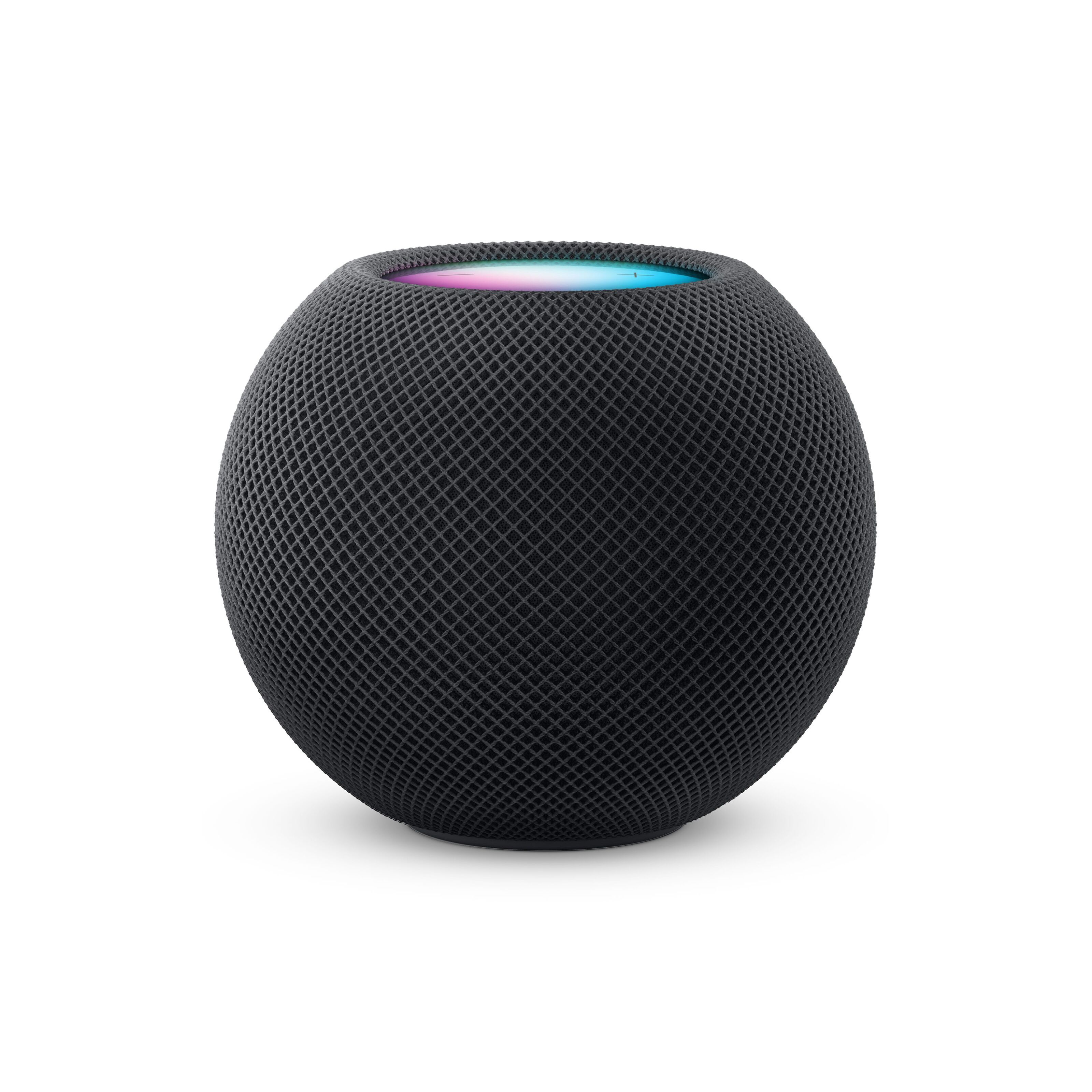 Apple HomePod mini Midnight