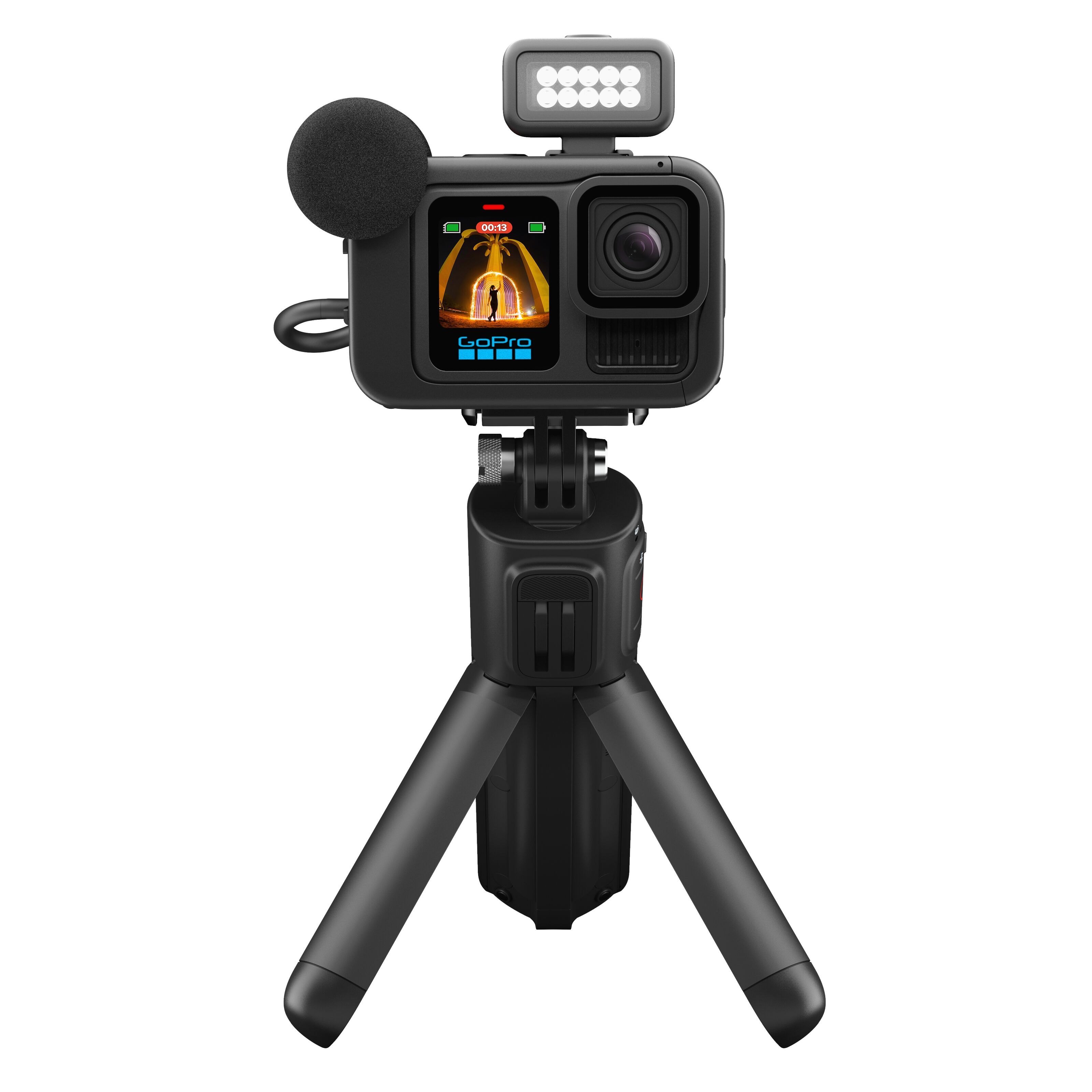 Gopro HERO 13 Black Creator Edition