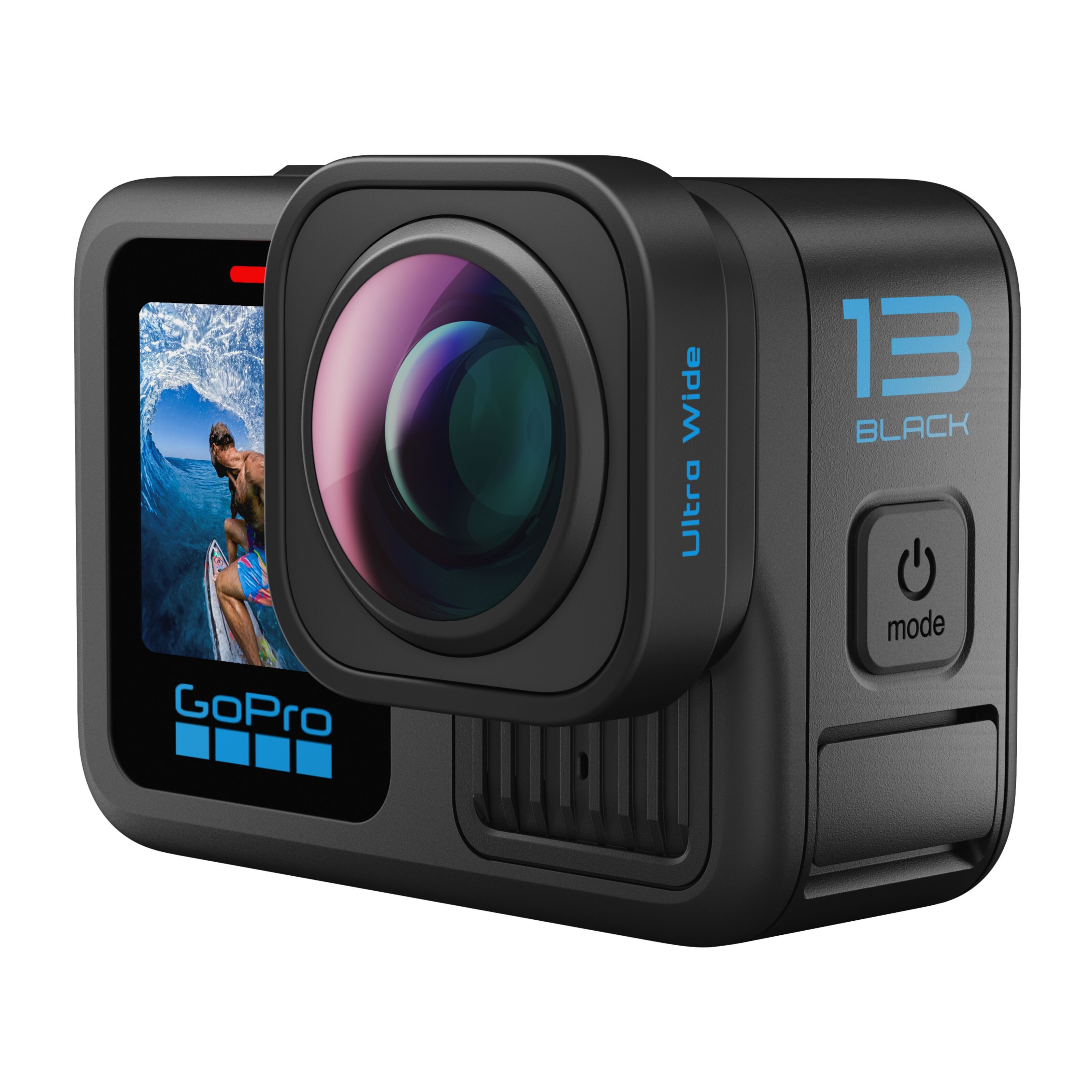 Gopro HERO 13 Black