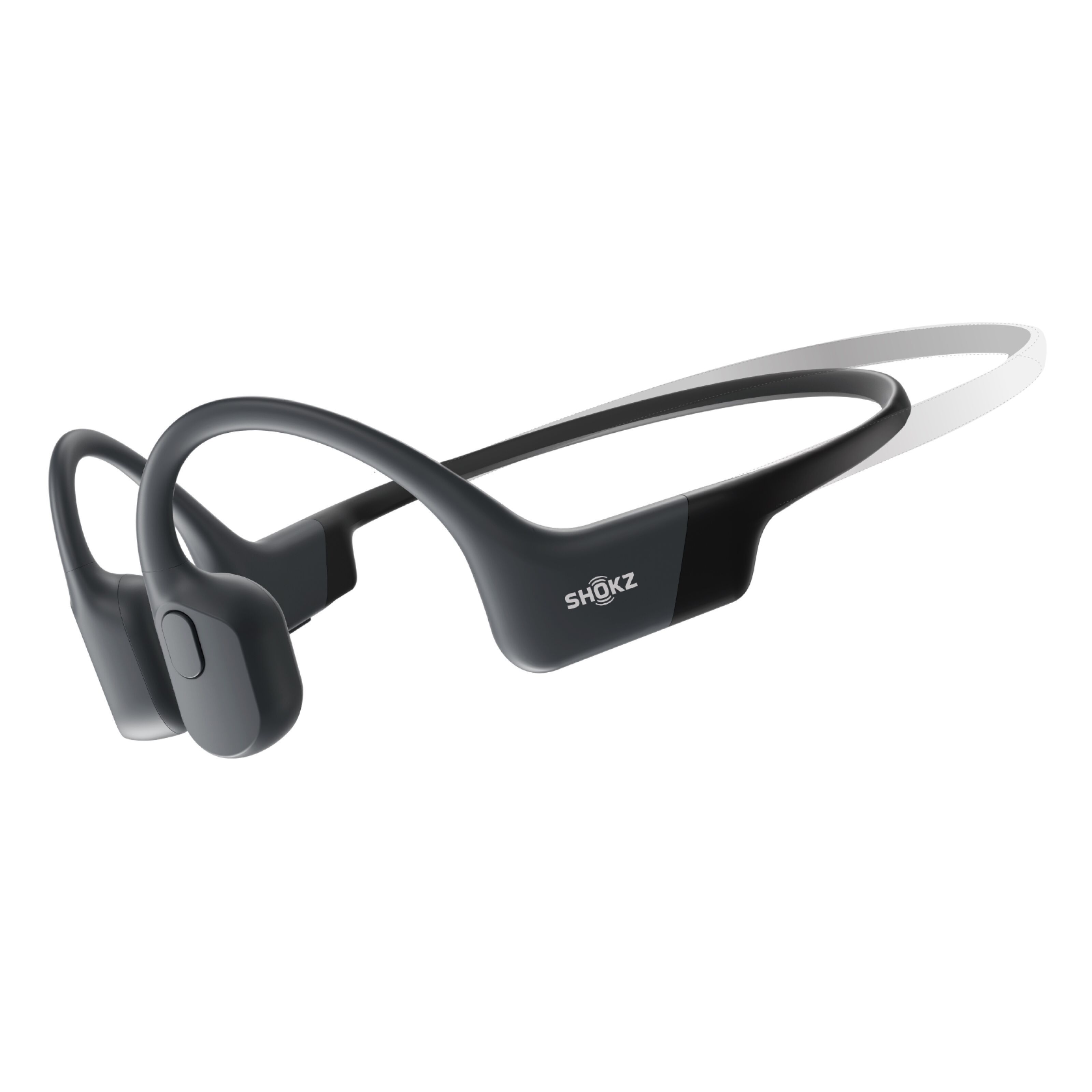 Shokz OpenRun Mini Trådlösa hörlurar USB-C