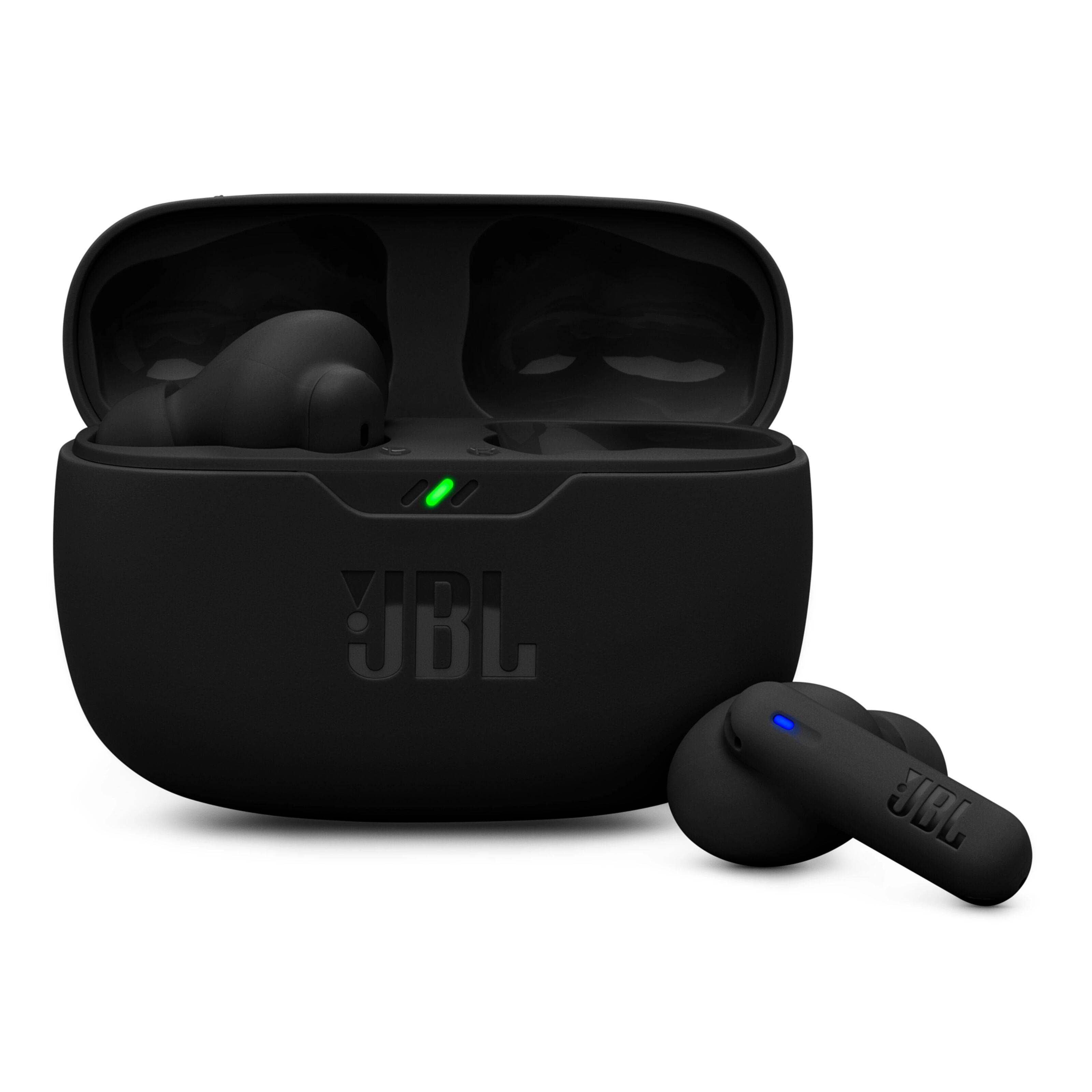 JBL Wave Beam 2 Svart