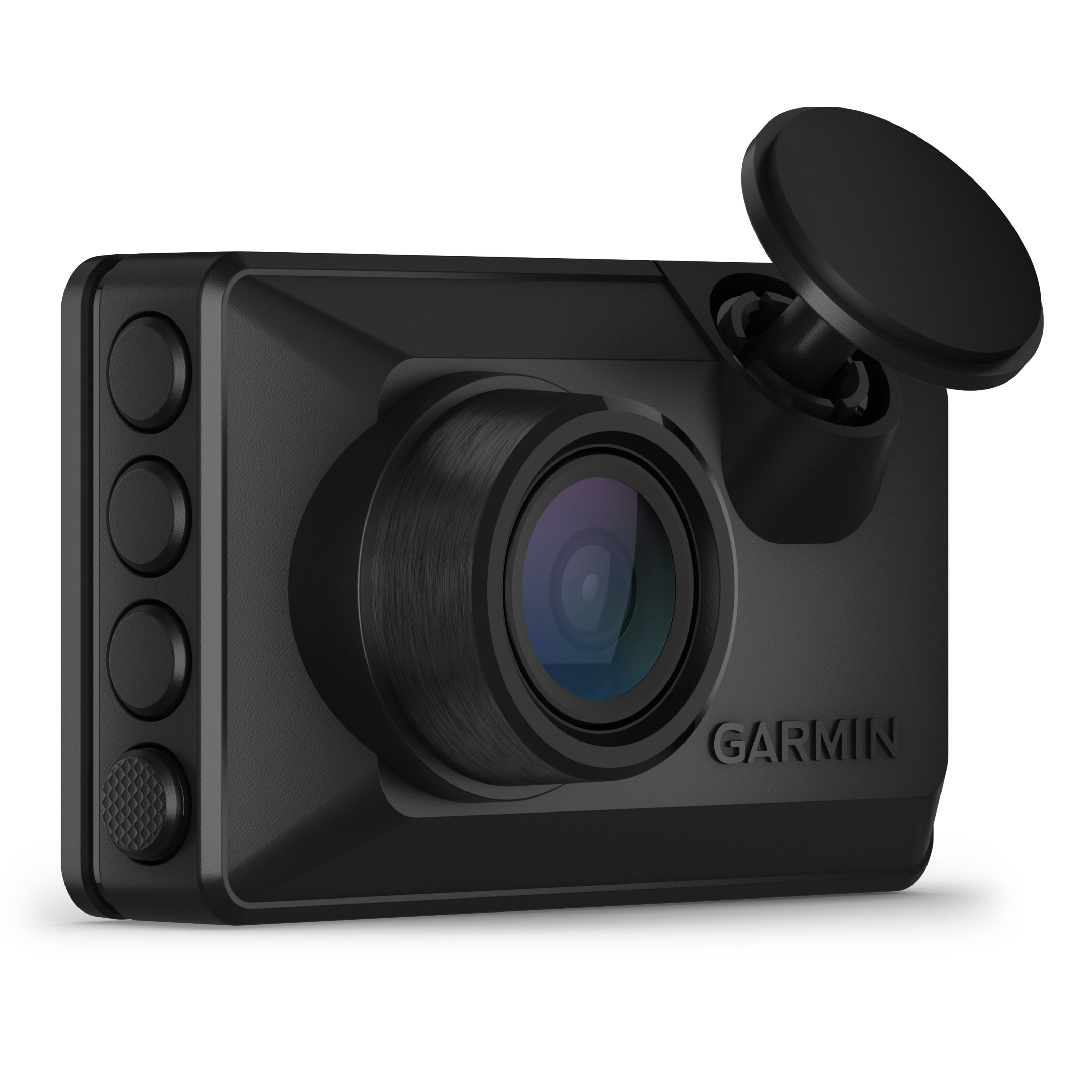 Garmin Dash Cam X110 Full HD-bilkamera med skärm