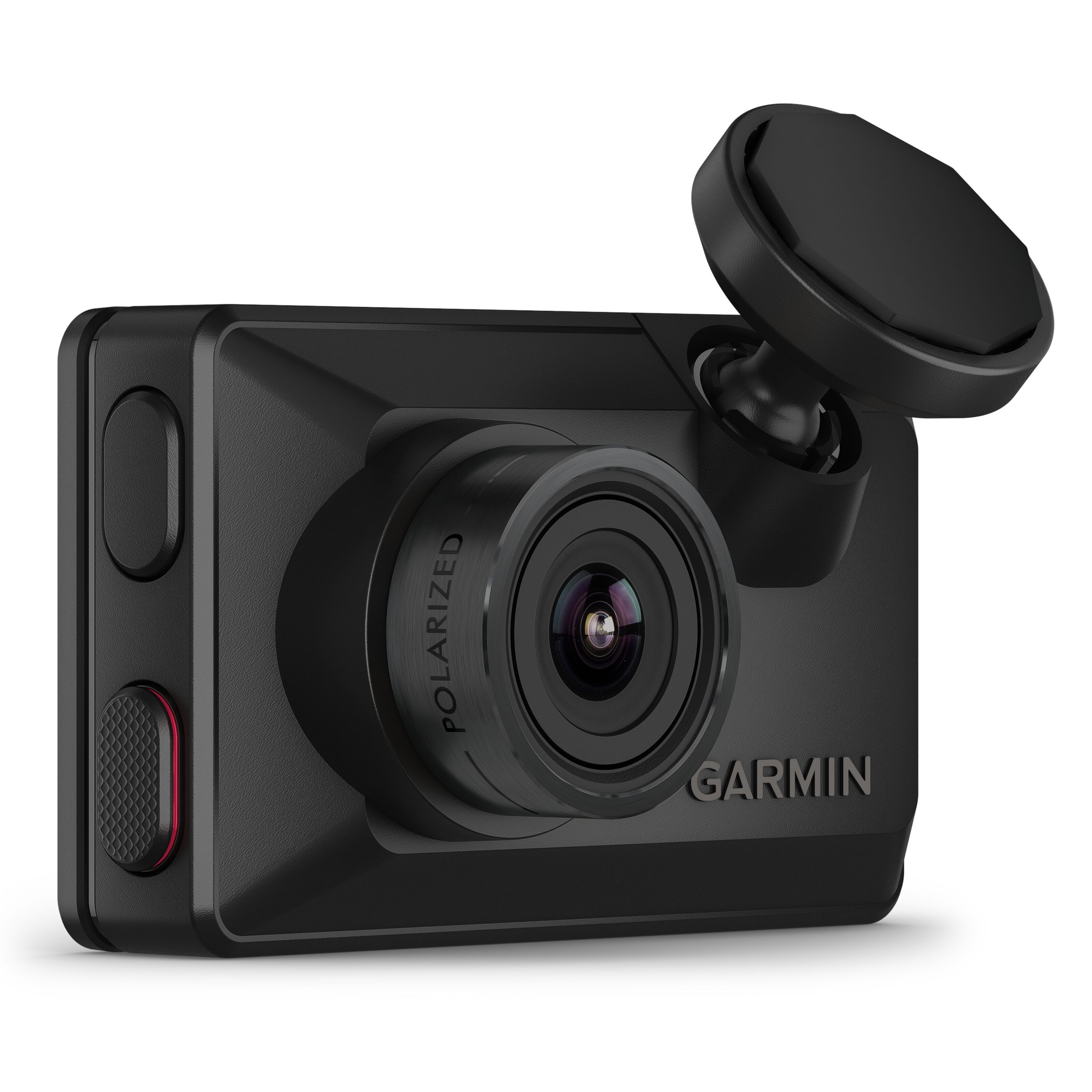 Garmin Dash Cam X310 4K-bilkamera med pekskärm