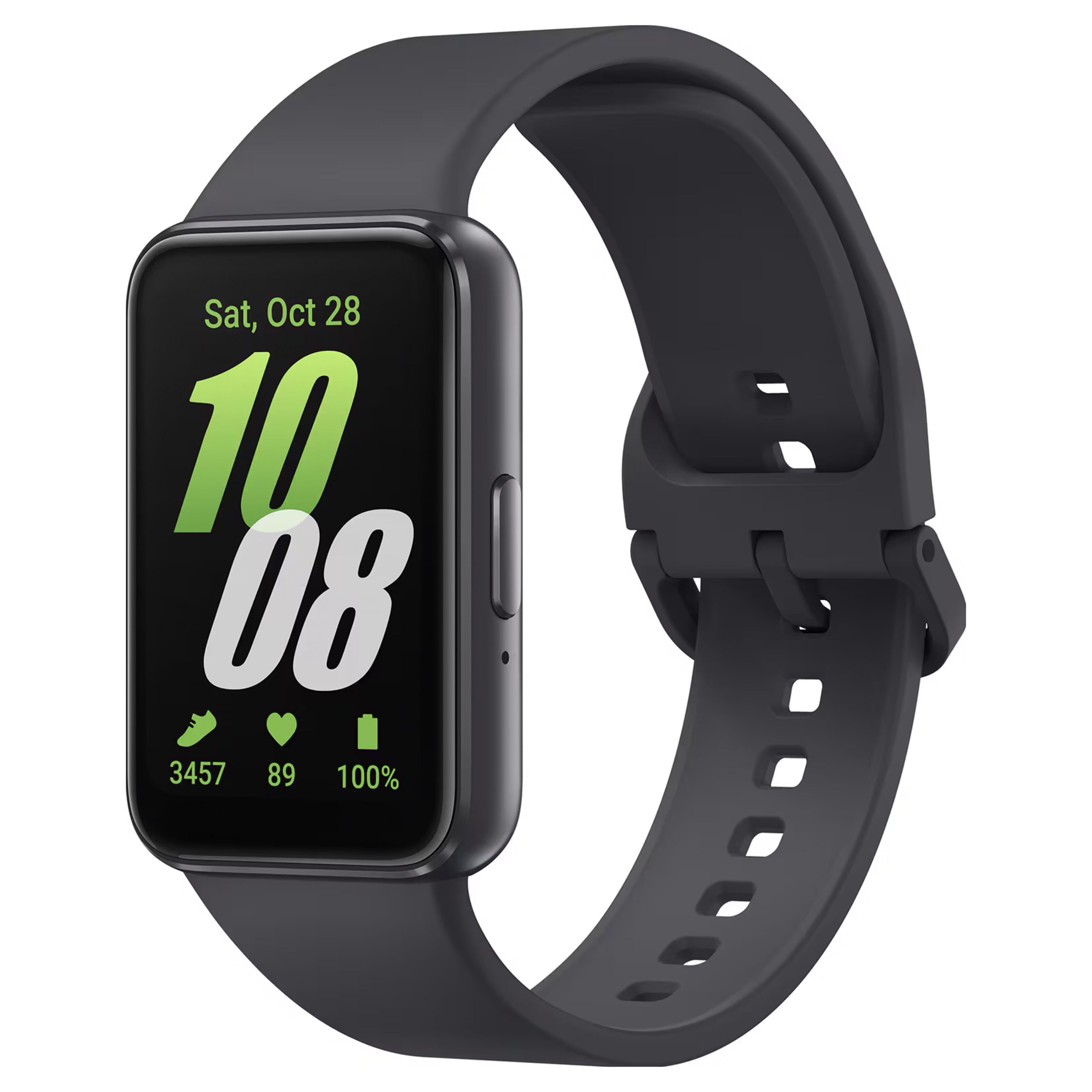 Samsung Galaxy Fit 3 Svart