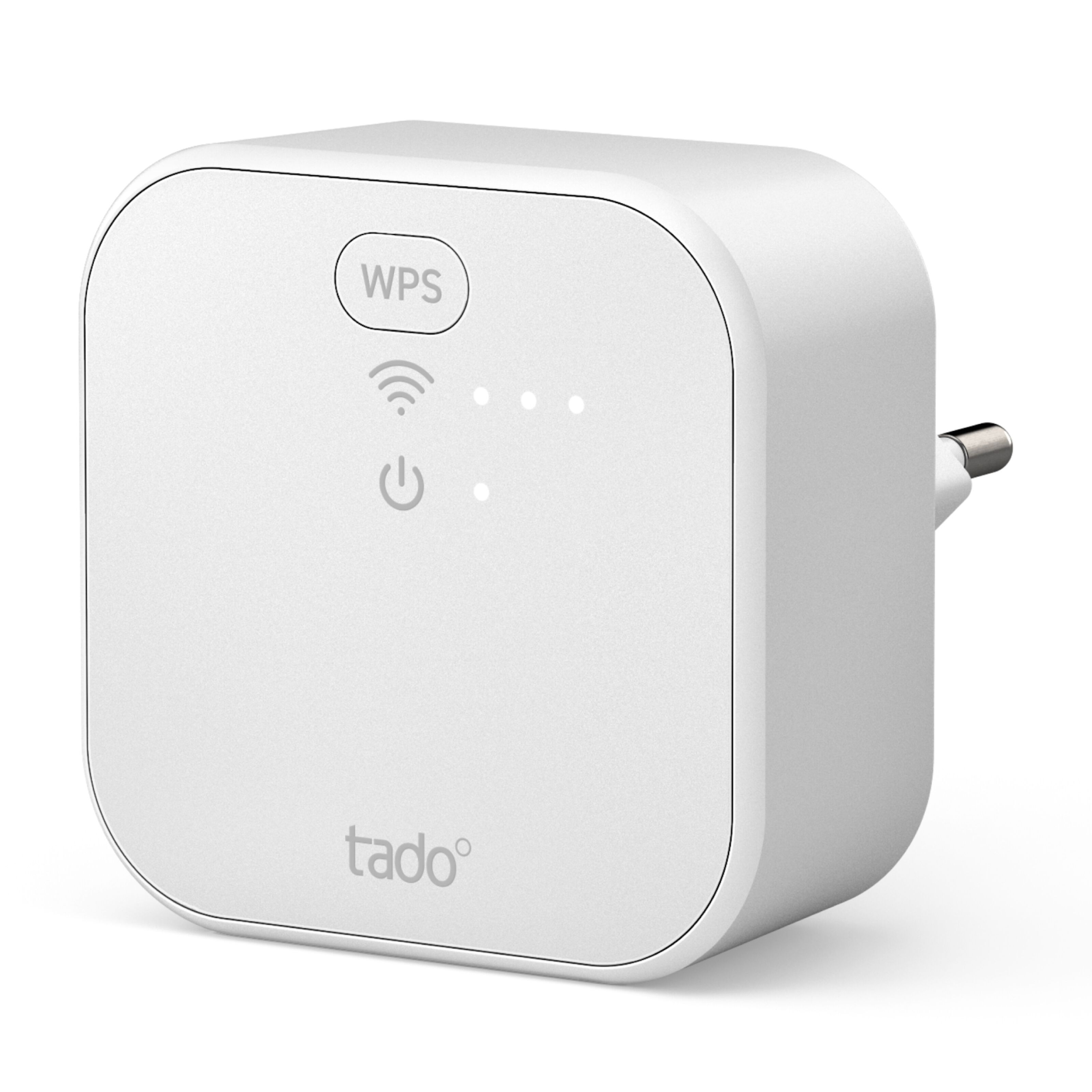 tado Bridge X gränsrouter