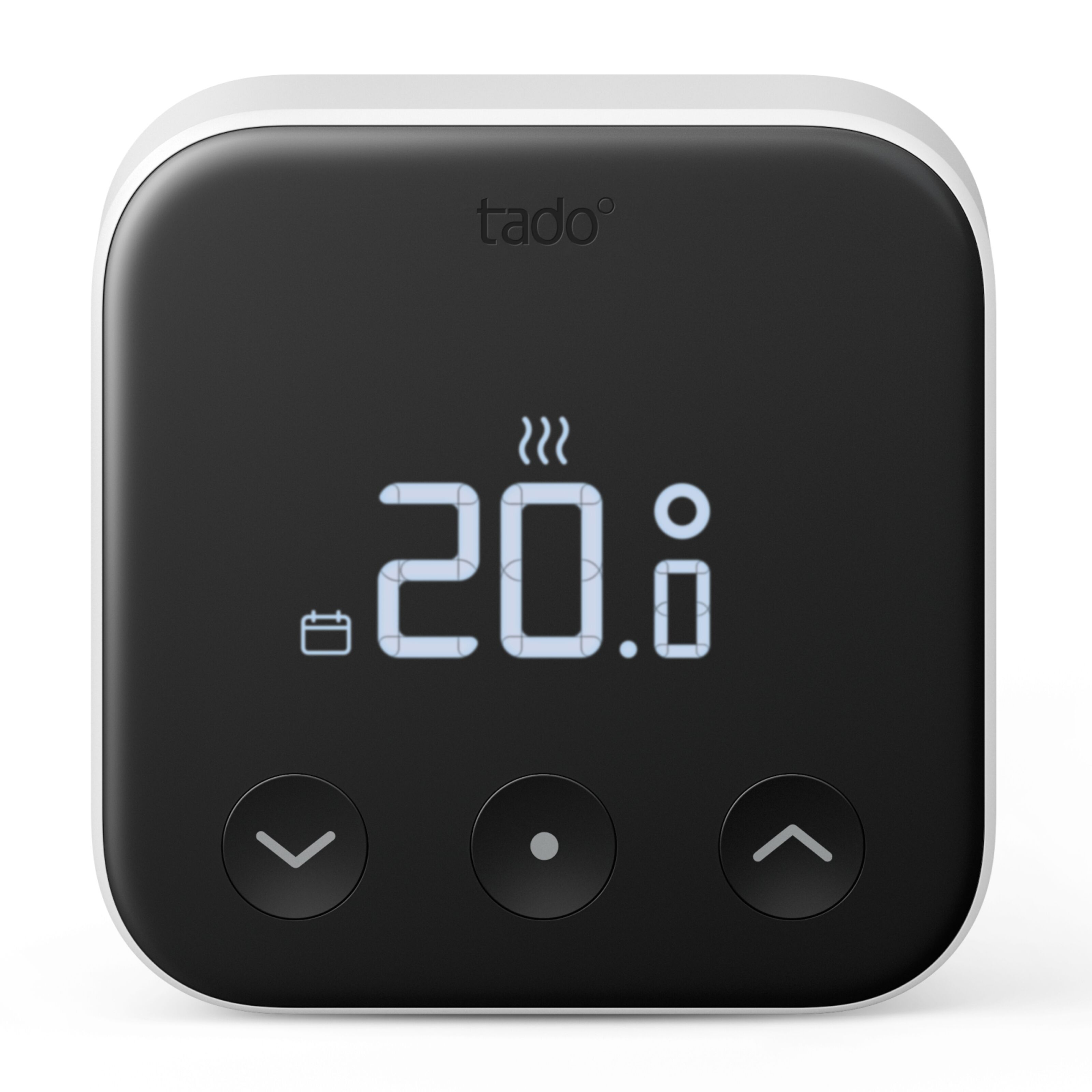 tado Smart Thermostat X (trådansluten)