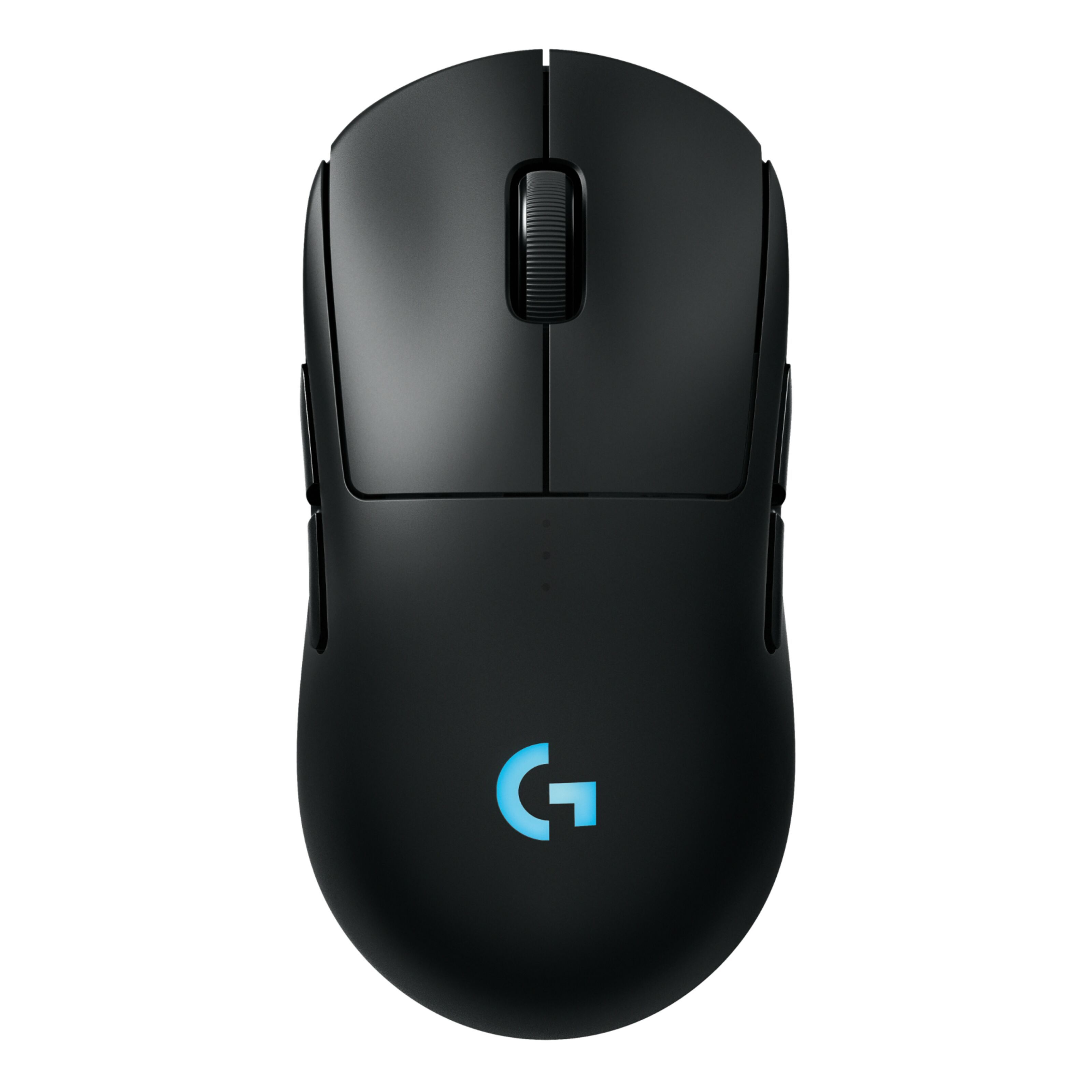 Logitech G Pro 2 Trådlös gaming-mus för proffs Svart