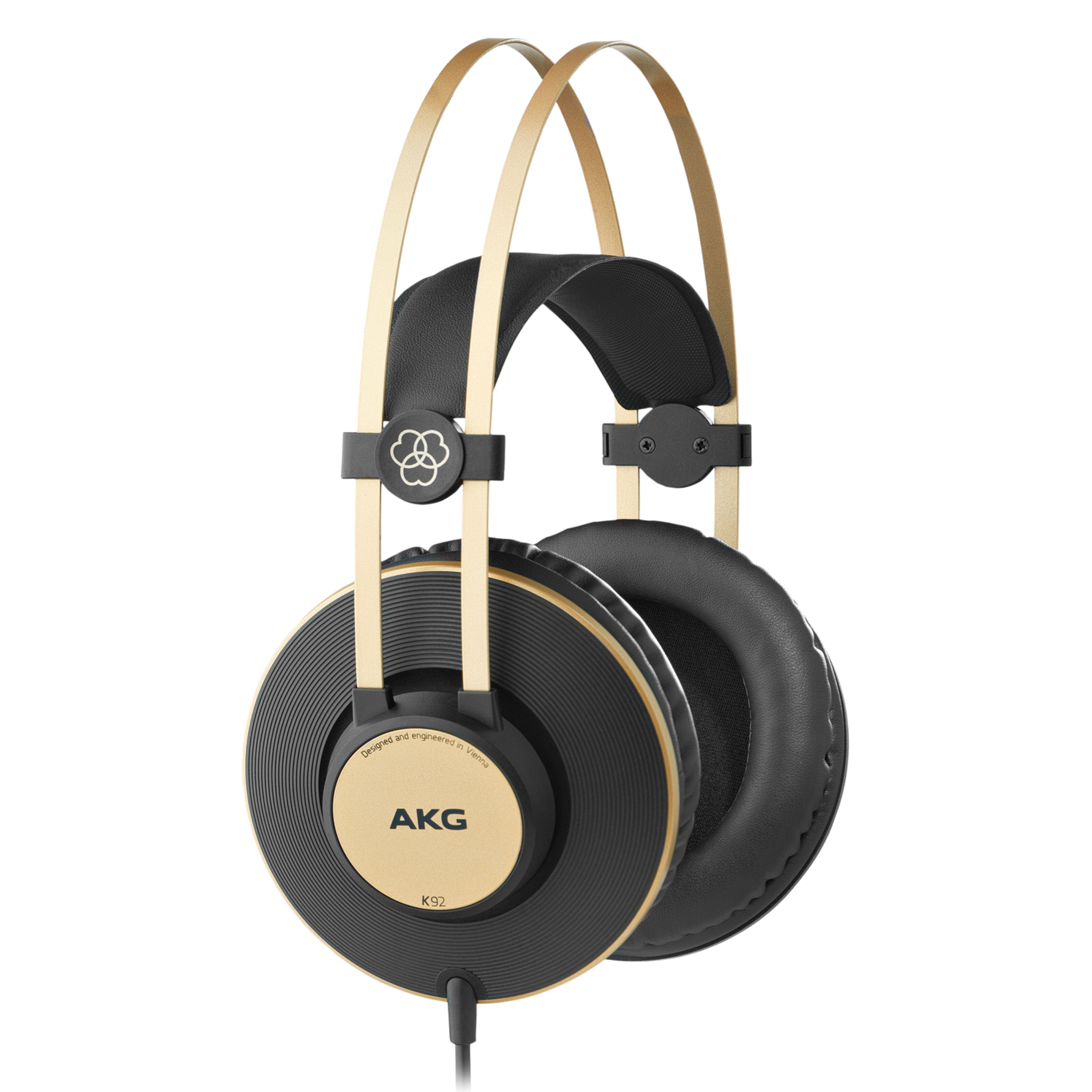 AKG K92 Hörlurar