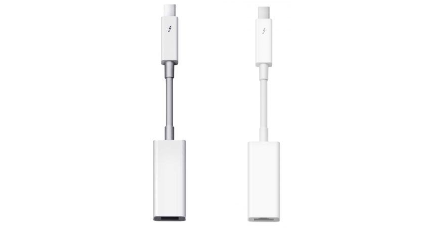 Thunderbolt hdmi kjell